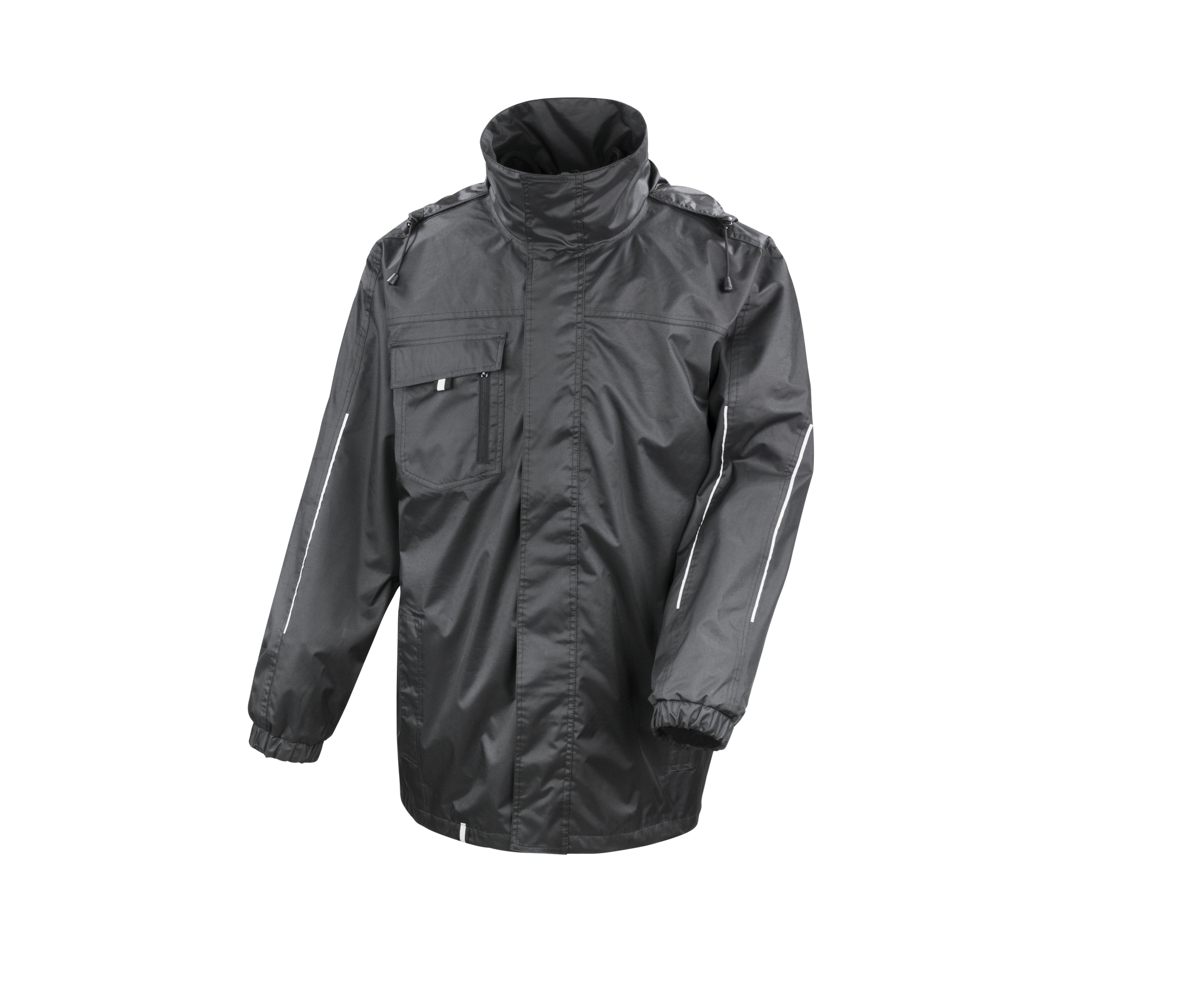 3-IN-1 CORE TRANSIT JACKET