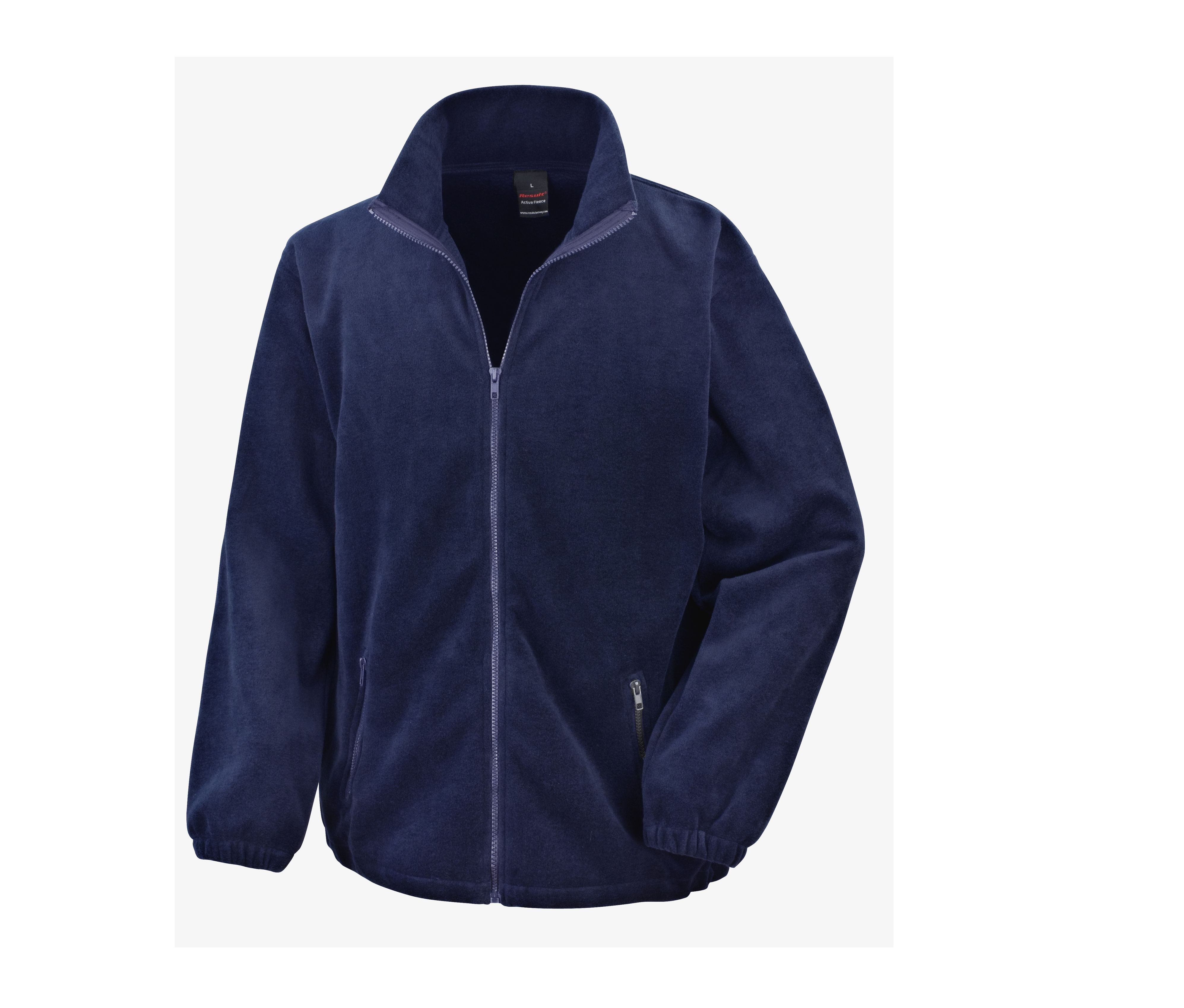 MENS NORSE OUTDOOR FLEECE