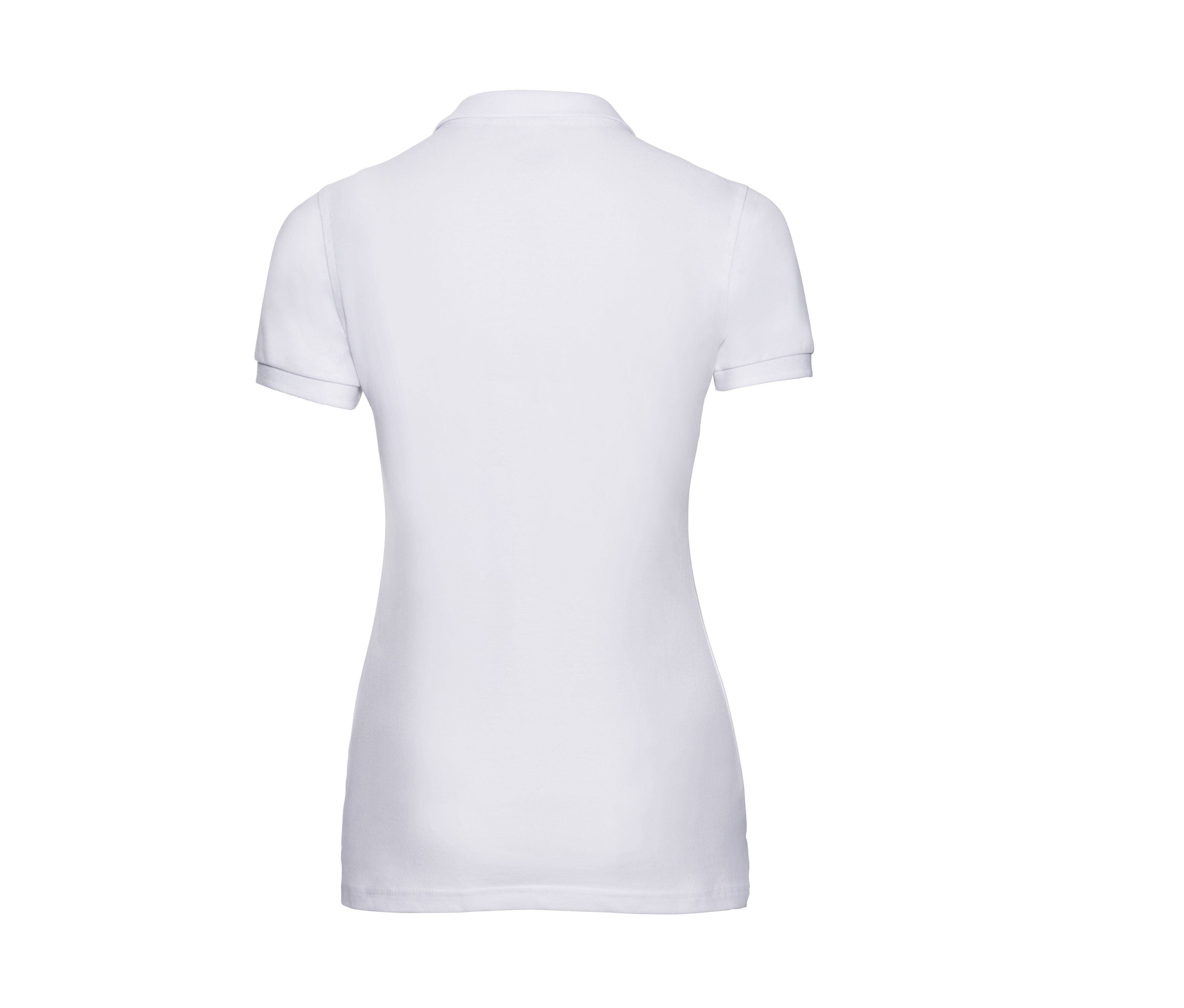 LADIES' STRETCH POLO