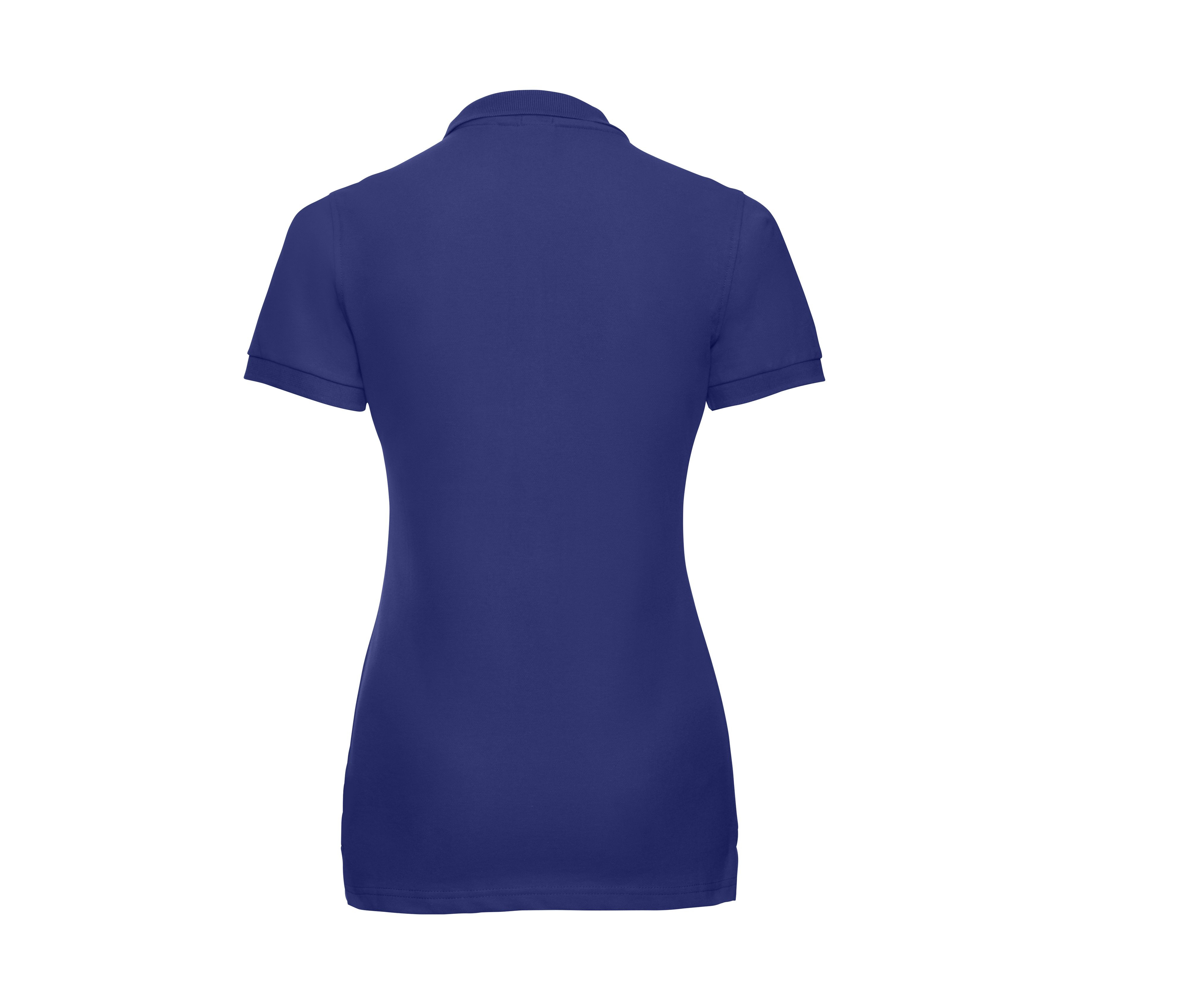 LADIES' STRETCH POLO