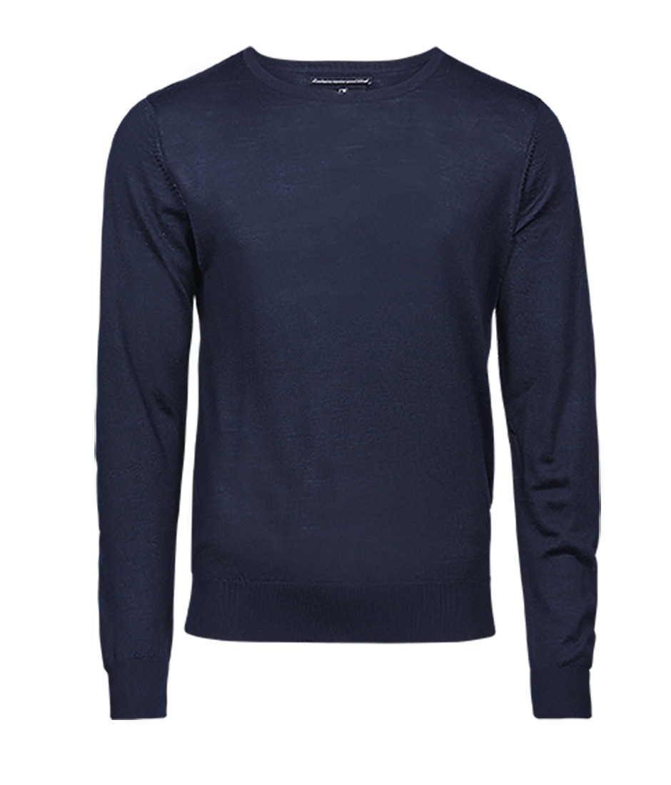 MEN'S CREW NECK