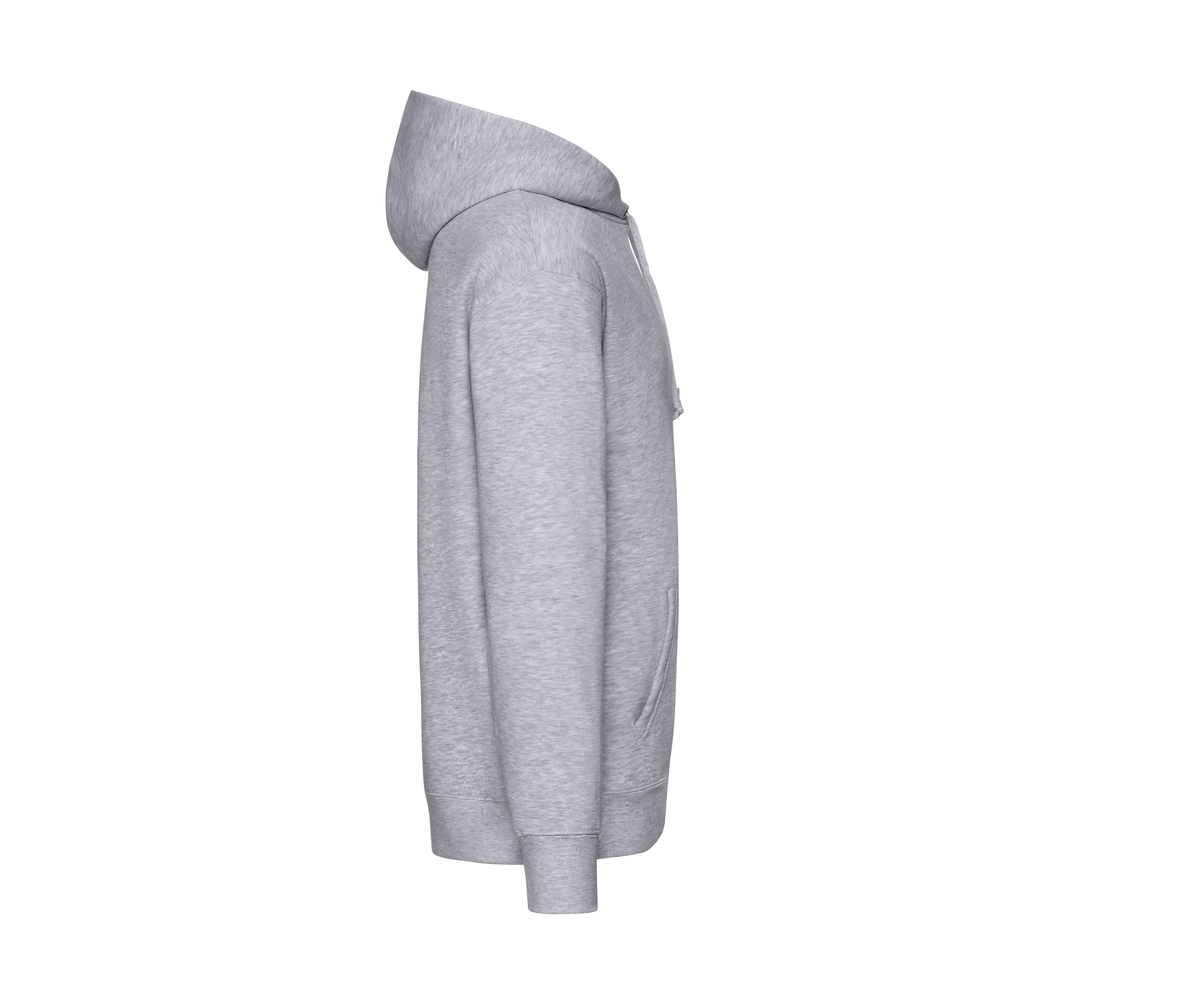 PREMIUM HOODED SWEAT
