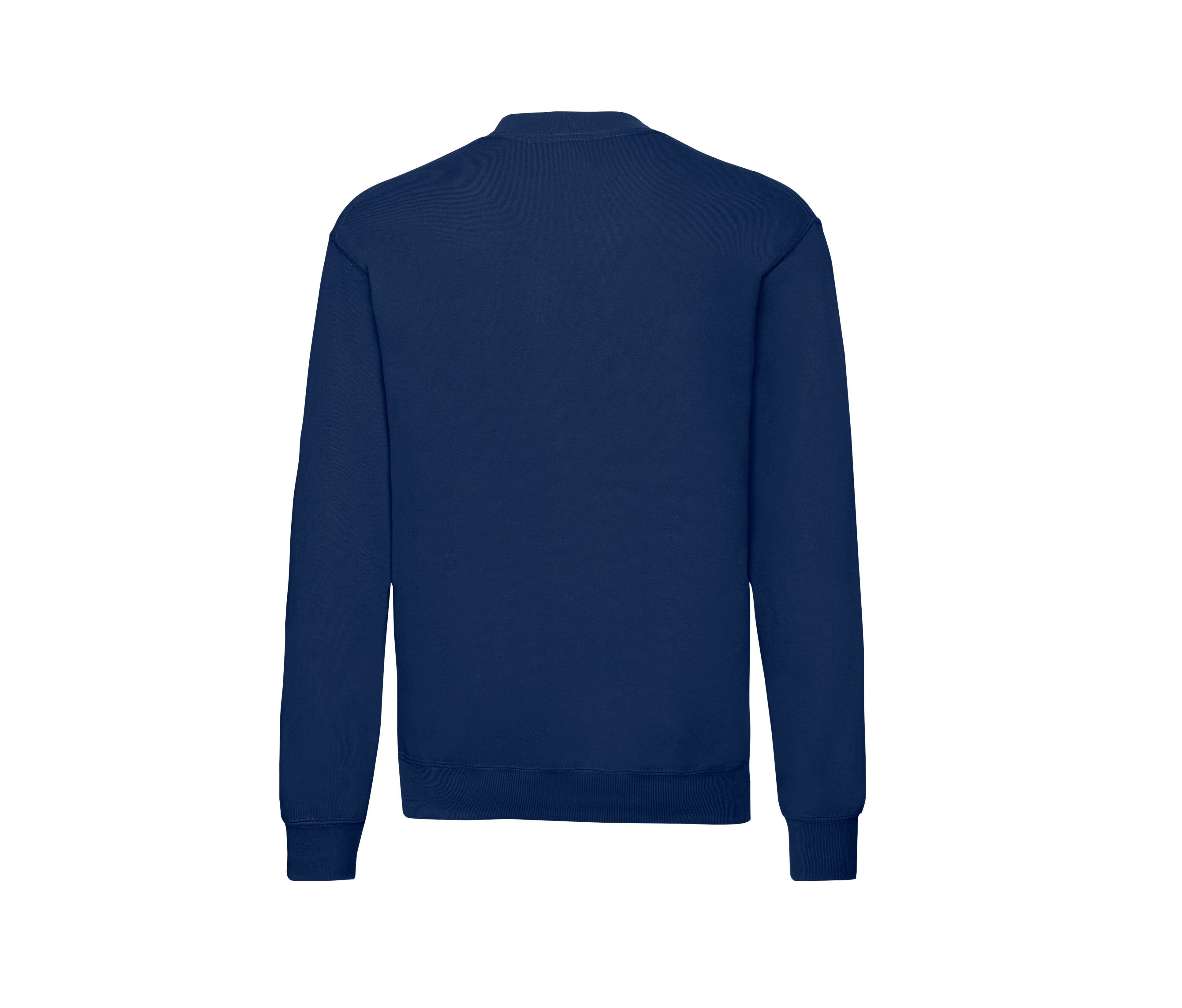 CLASSIC SET-IN SWEAT