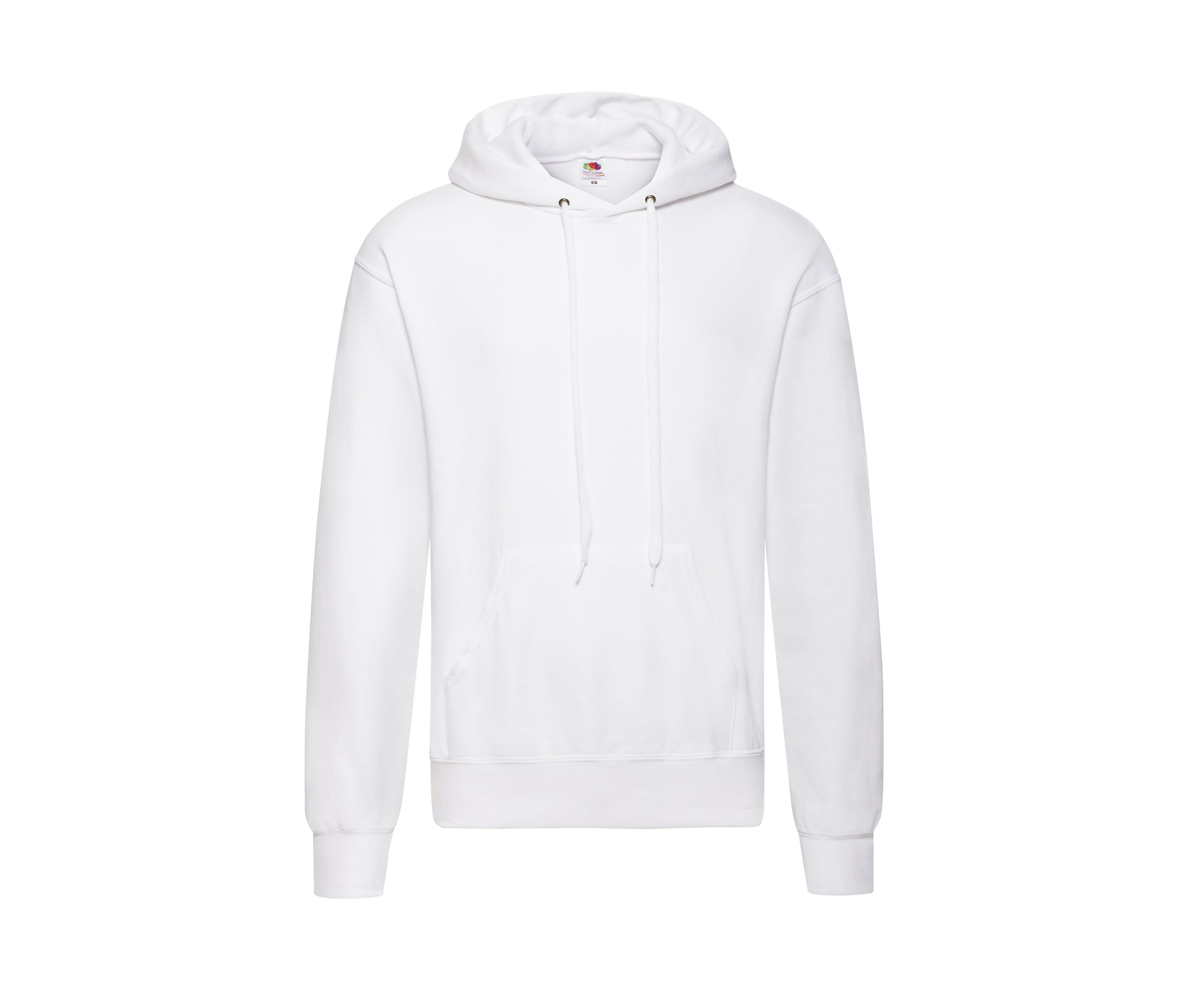 CLASSIC HOODED SWEAT