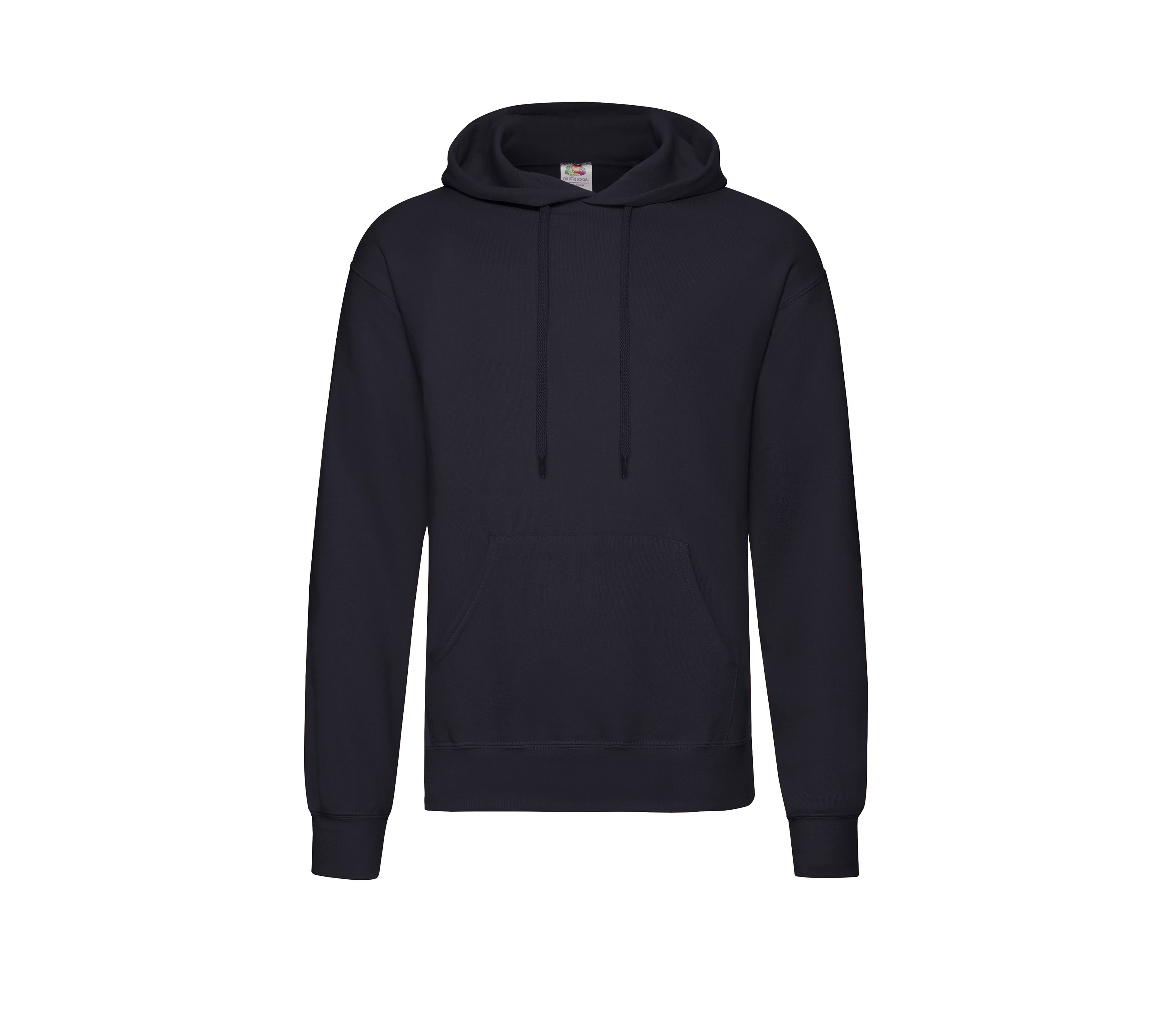 CLASSIC HOODED SWEAT