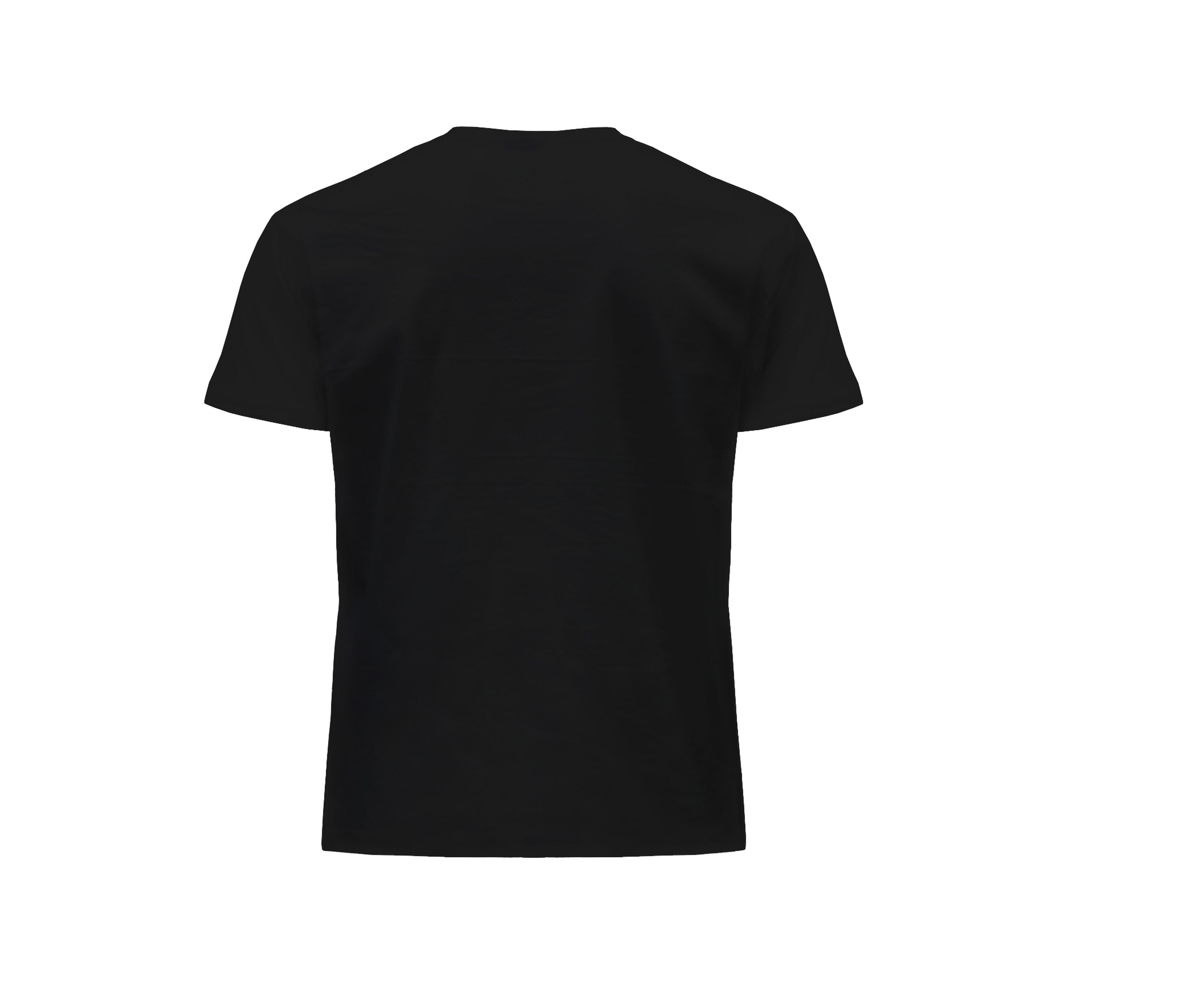MAN REGULAR T-SHIRT