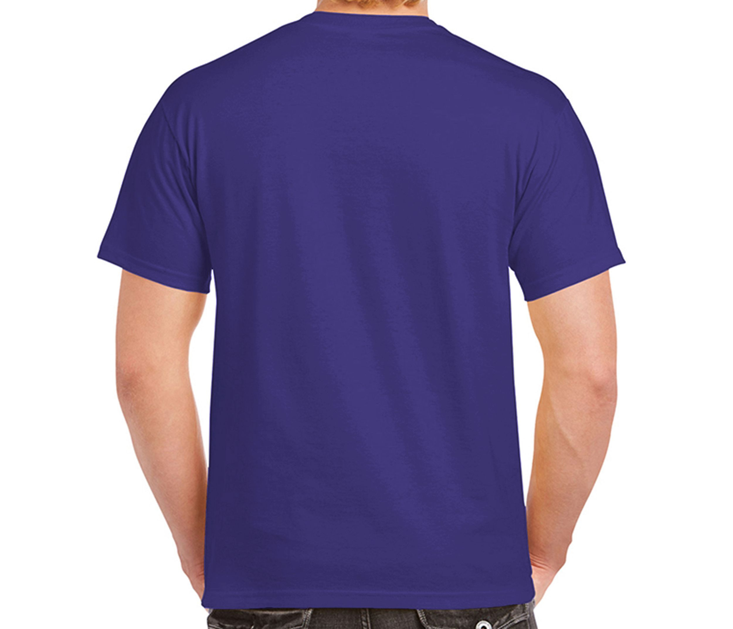 HEAVY COTTON ADULT T-SHIRT