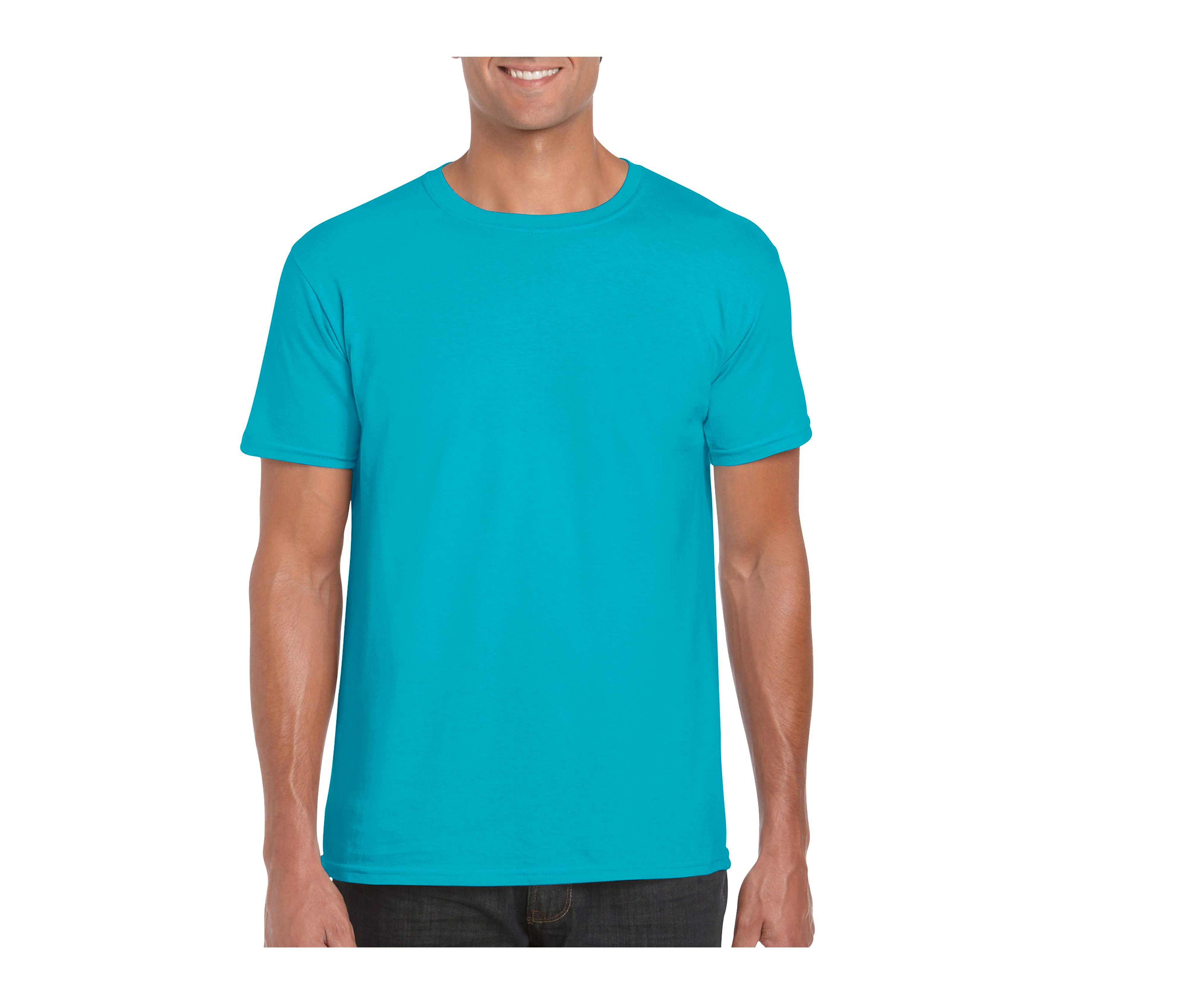 SOFTSTYLE ADULT T-SHIRT
