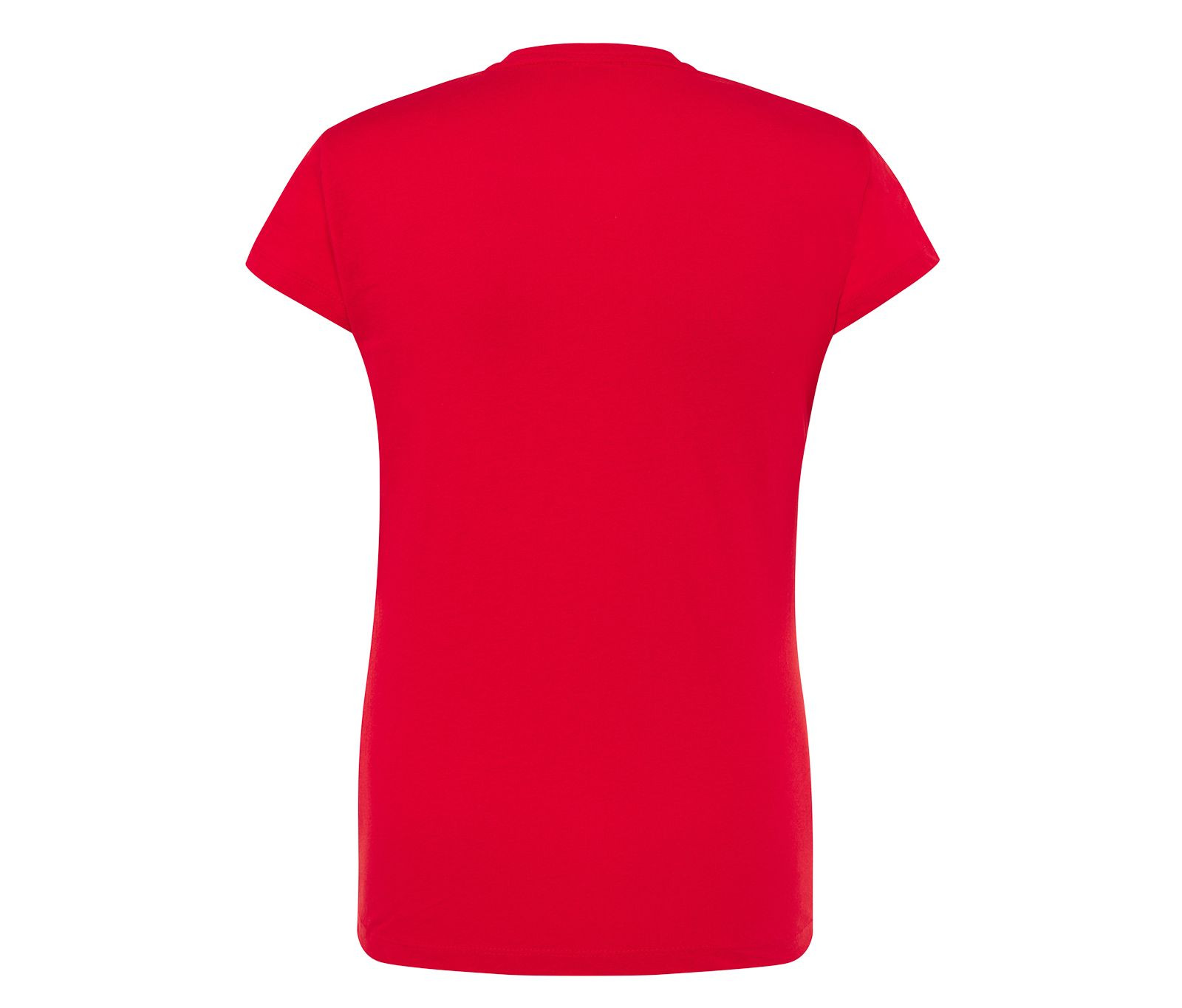 REGULAR PREMIUM T-SHIRT LADY