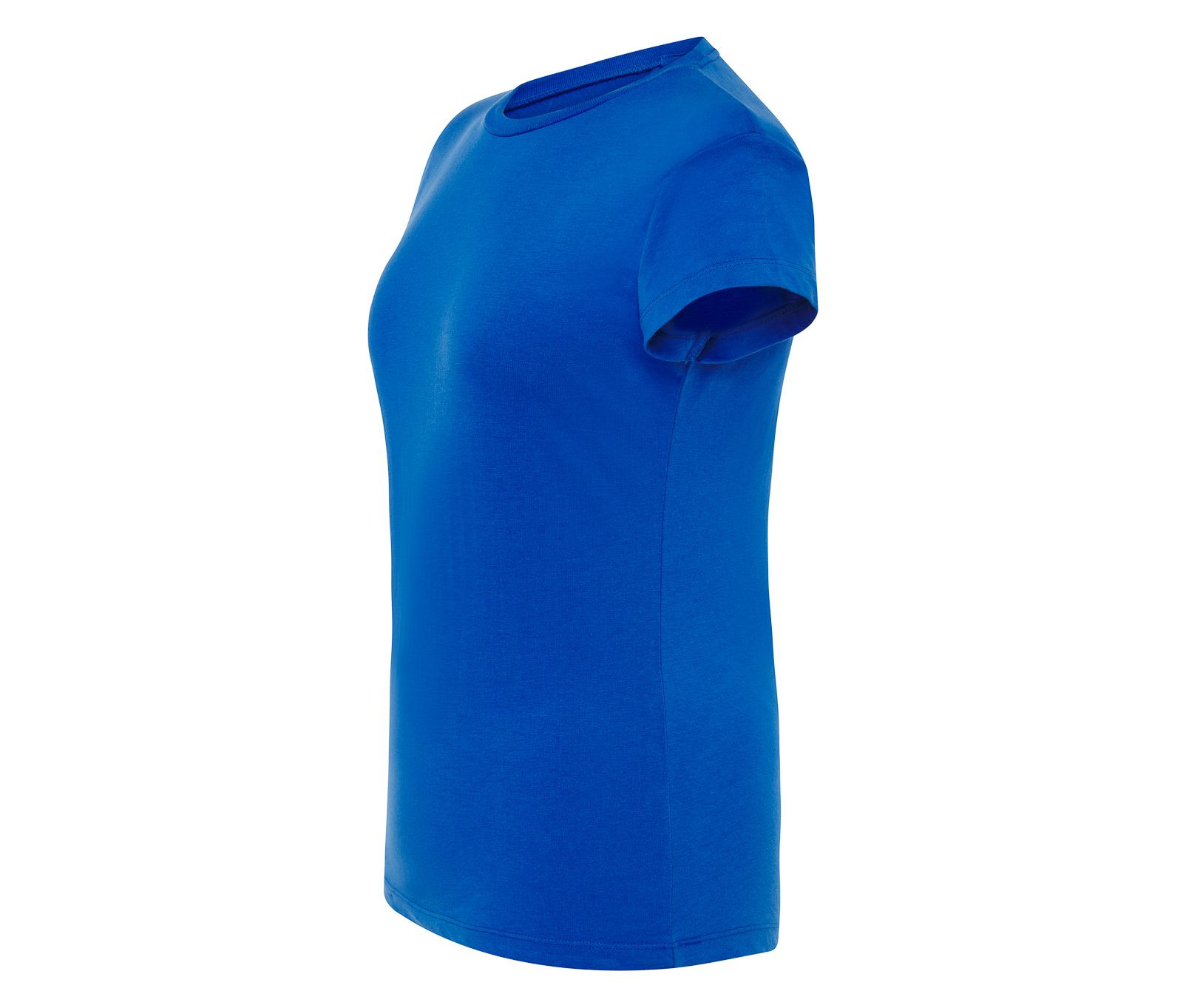 REGULAR PREMIUM T-SHIRT LADY