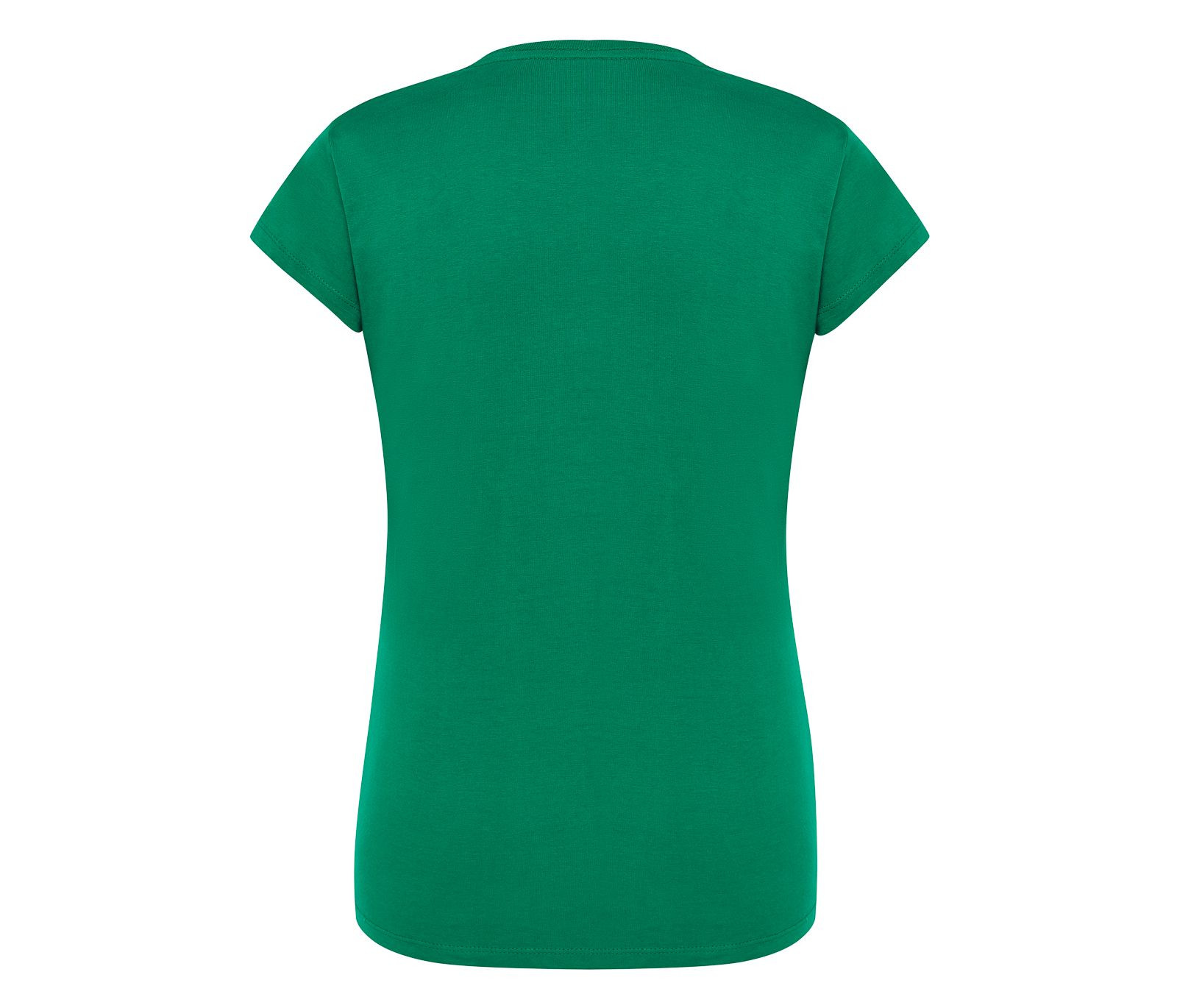 REGULAR PREMIUM T-SHIRT LADY