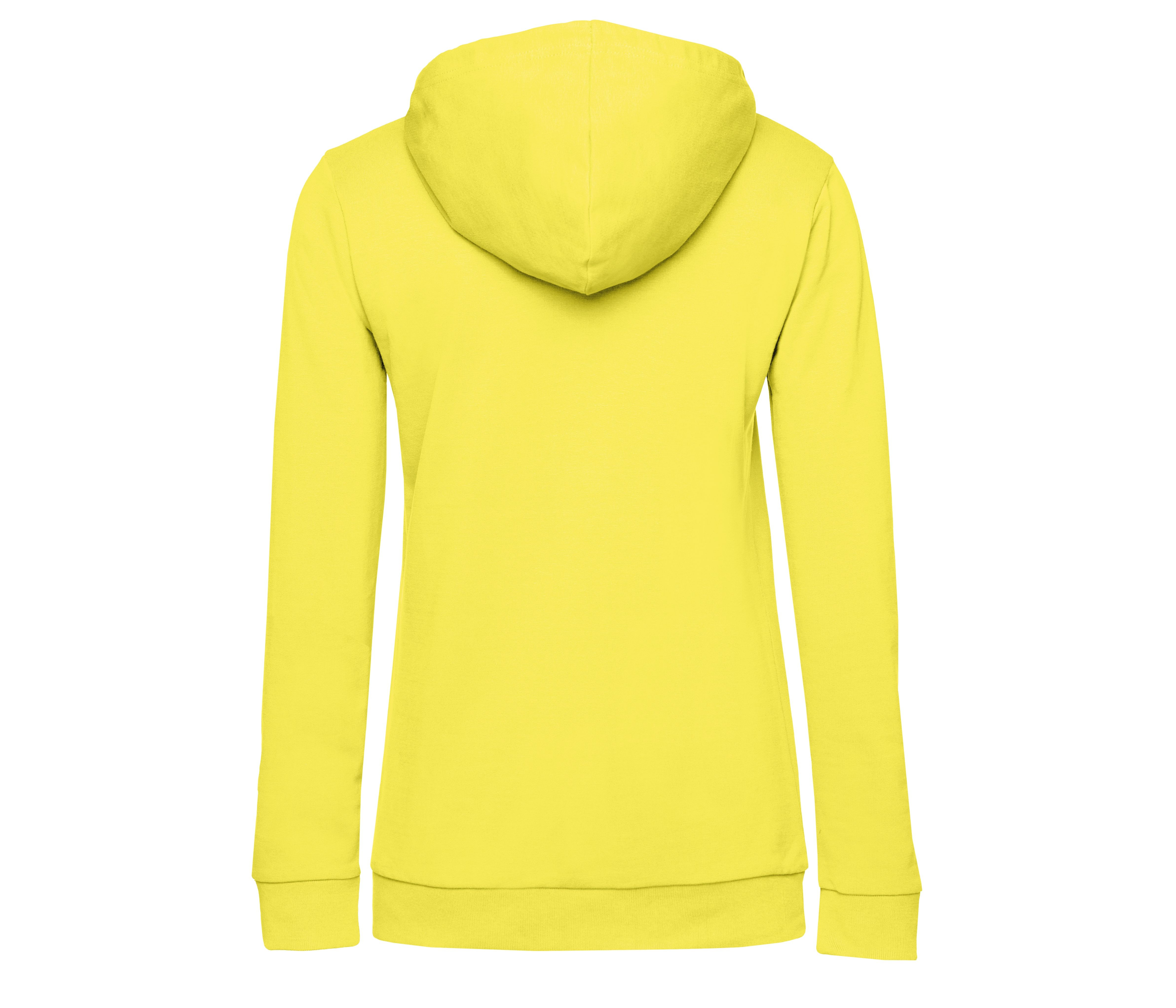 B&C #HOODIE /WOMEN