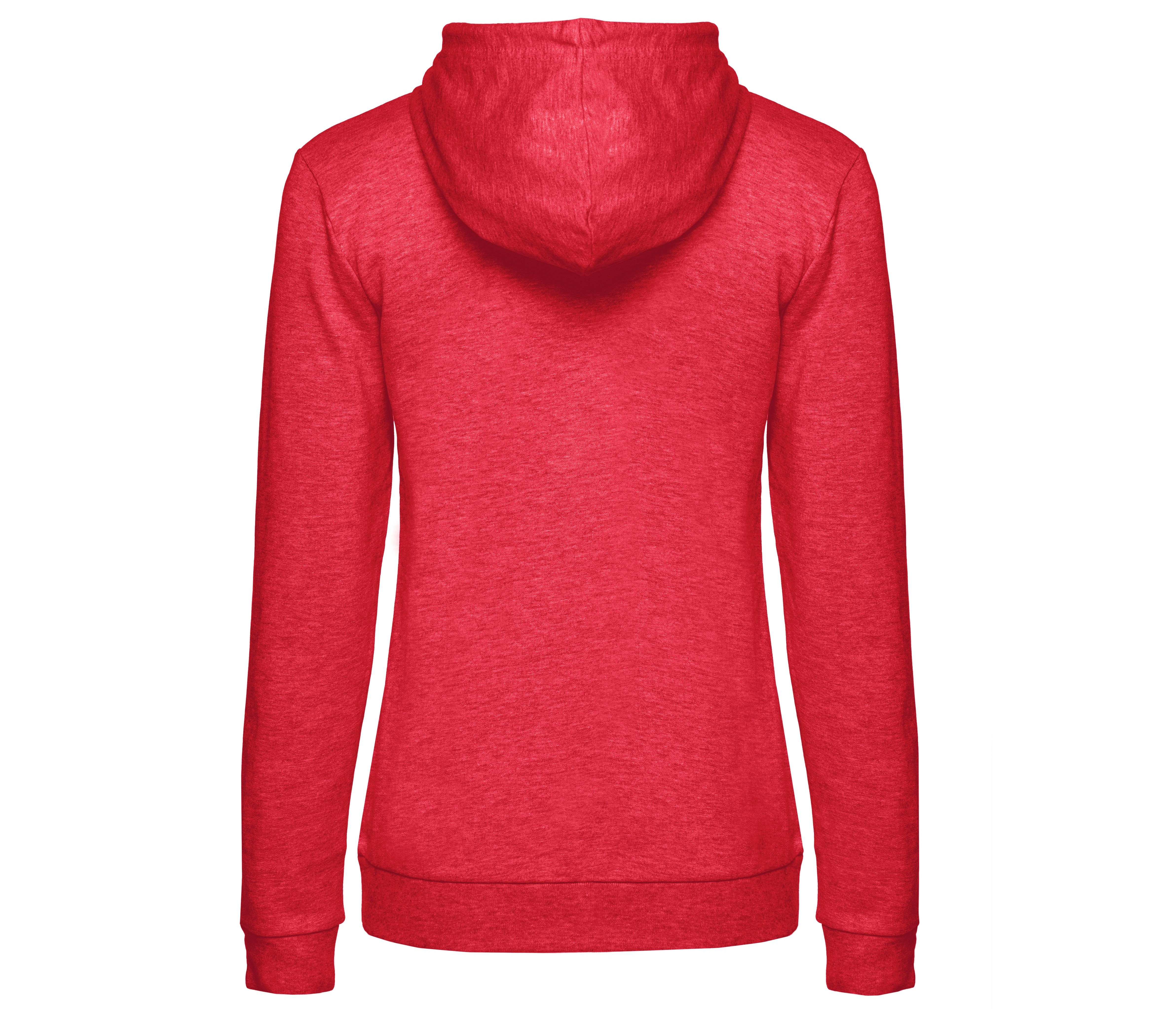 B&C #HOODIE /WOMEN