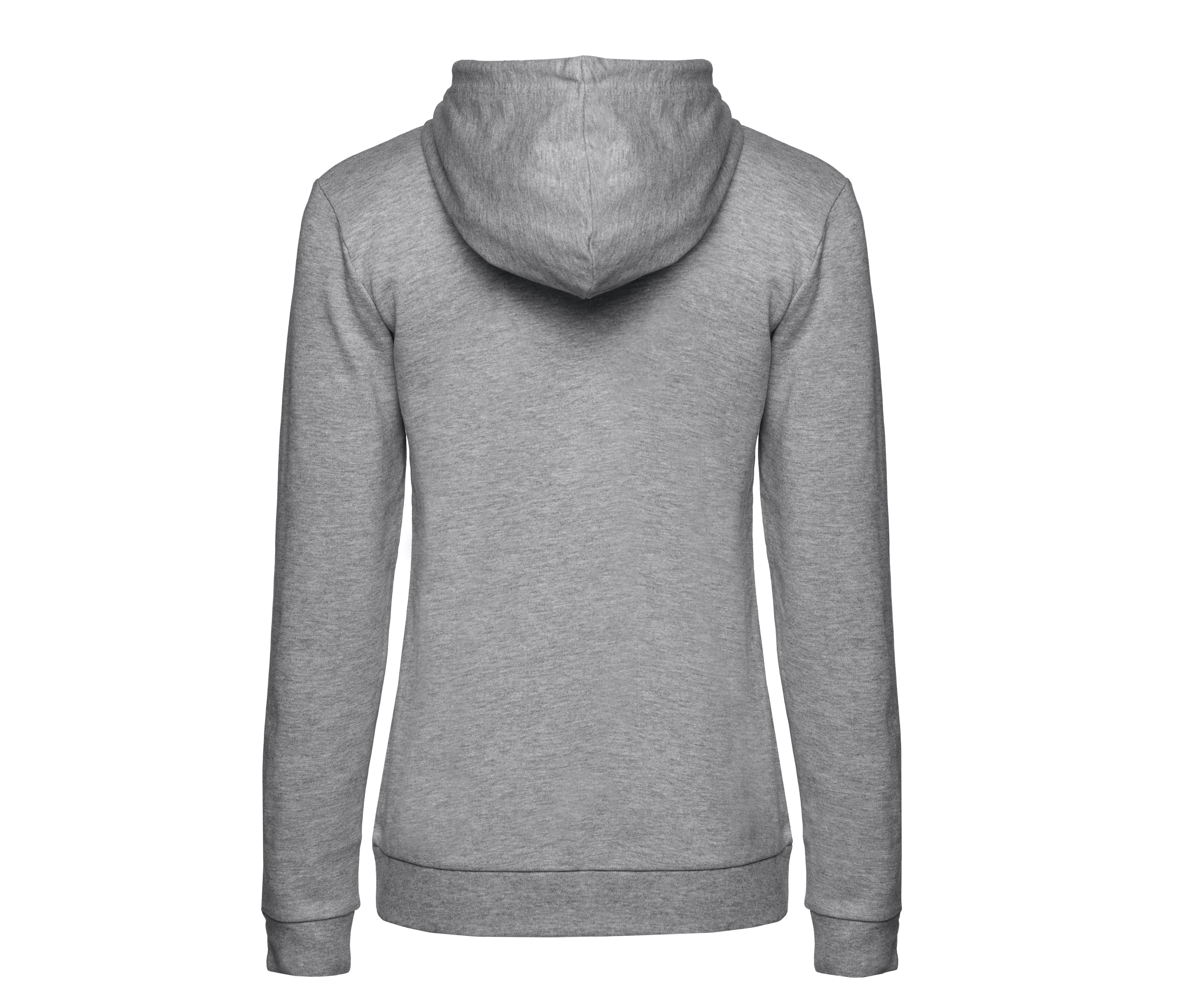 B&C #HOODIE /WOMEN