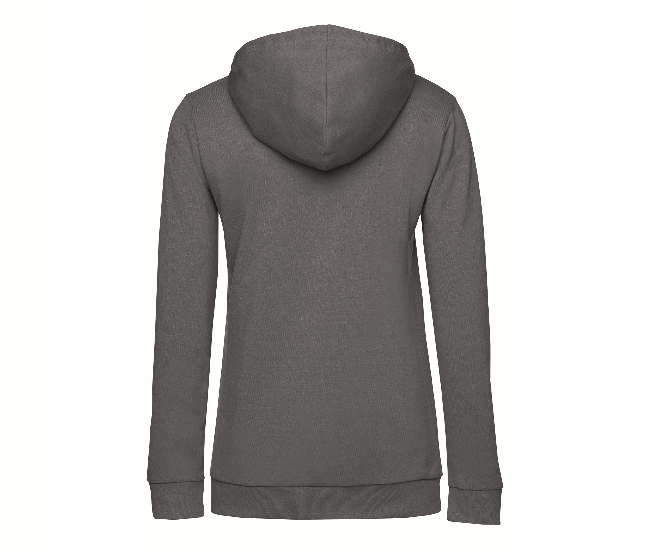 B&C #HOODIE /WOMEN