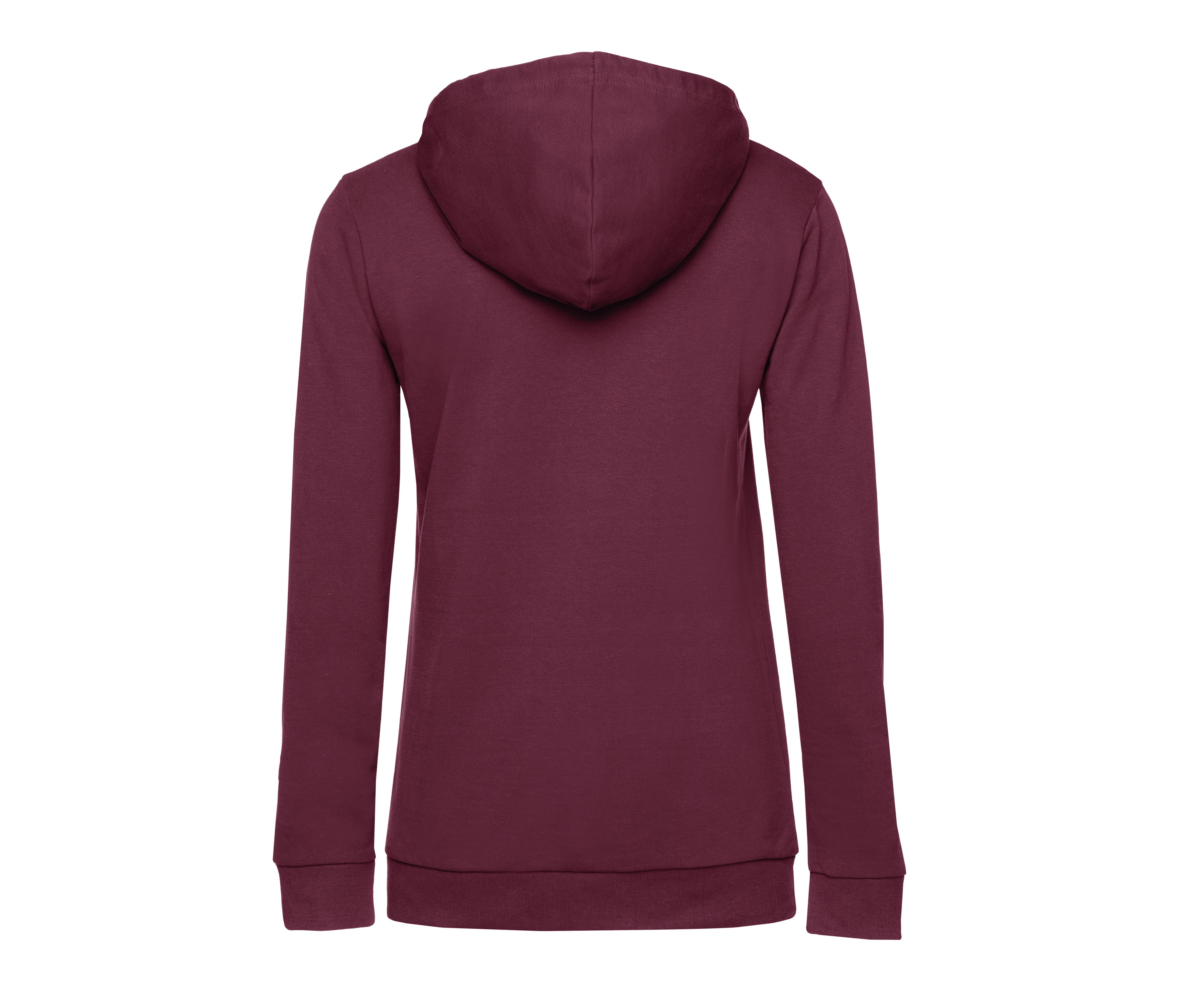 B&C #HOODIE /WOMEN