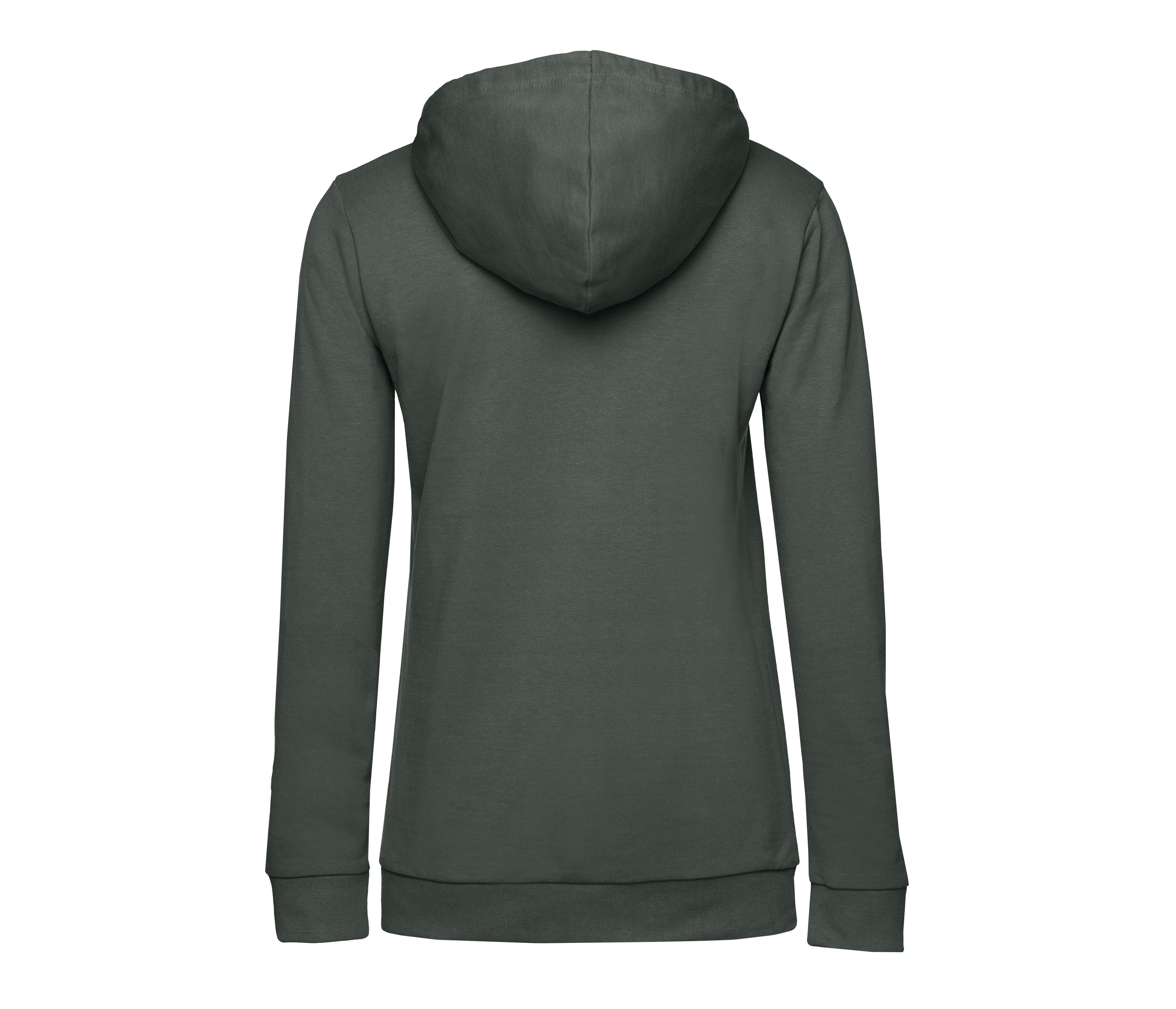B&C #HOODIE /WOMEN