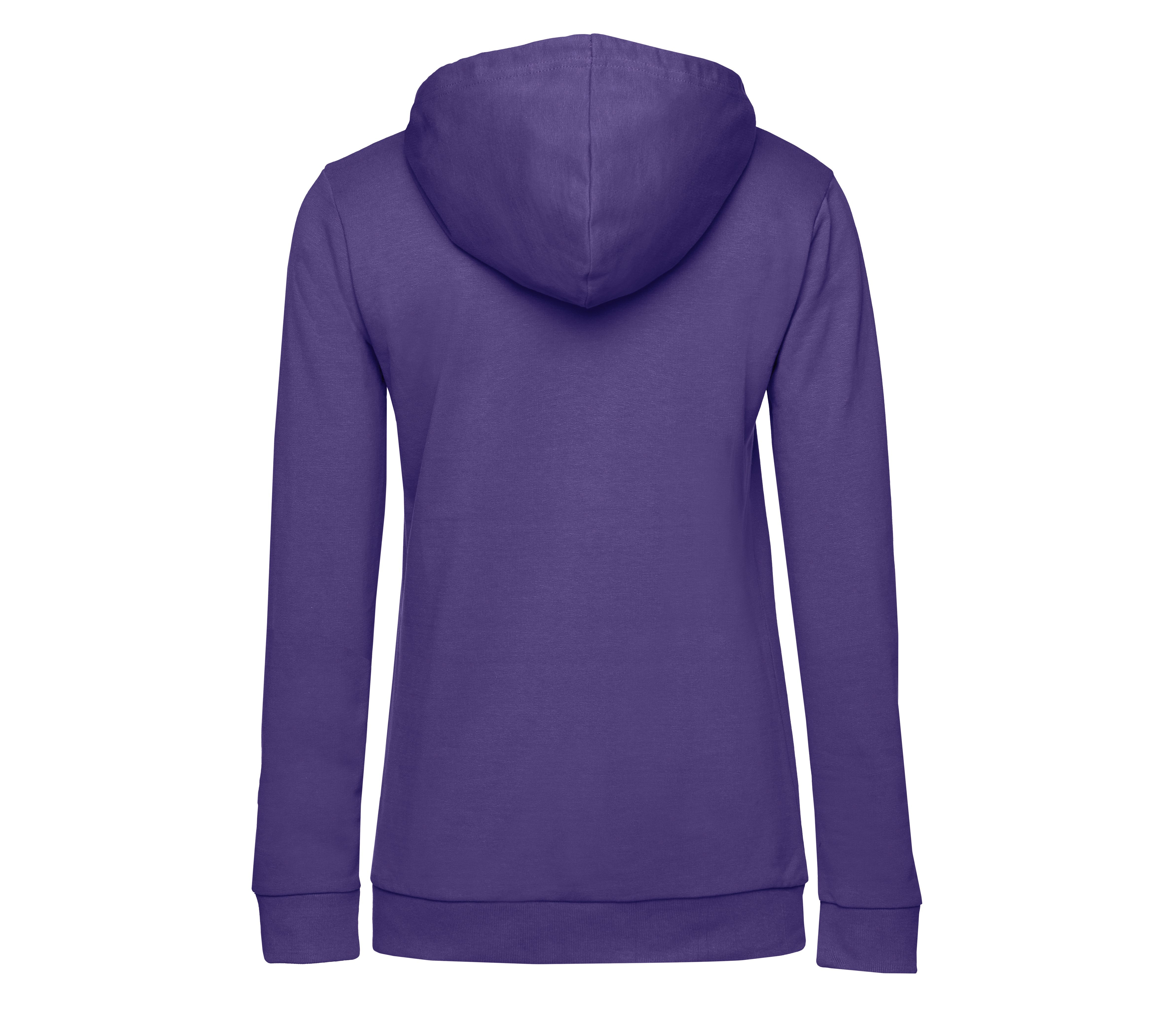 B&C #HOODIE /WOMEN