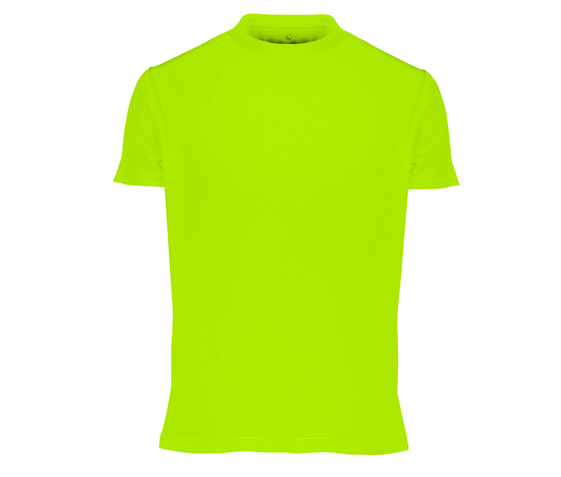 MEN'S NO LABEL SPORT TEE-SHIRT