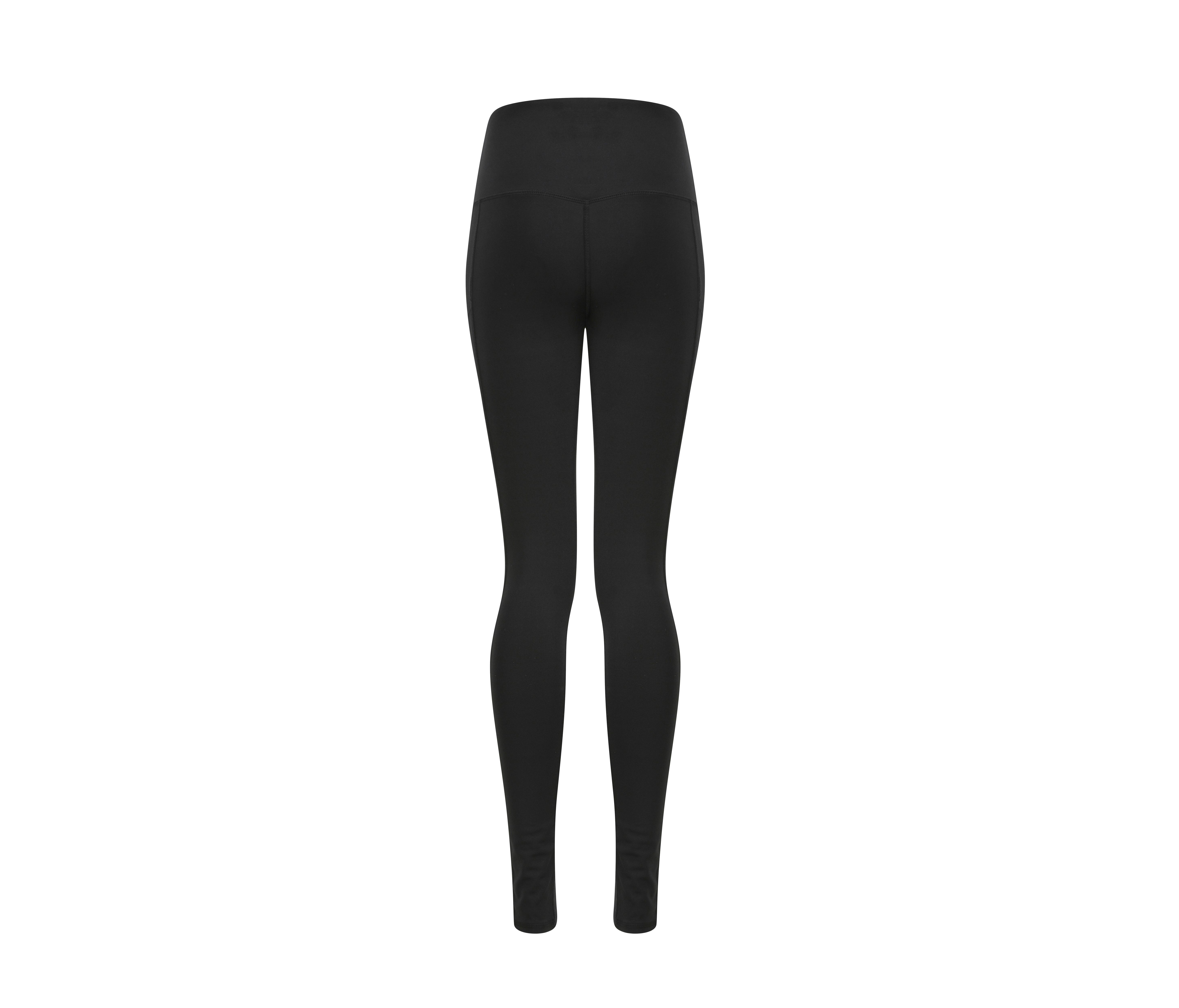 Core Pocket Legging