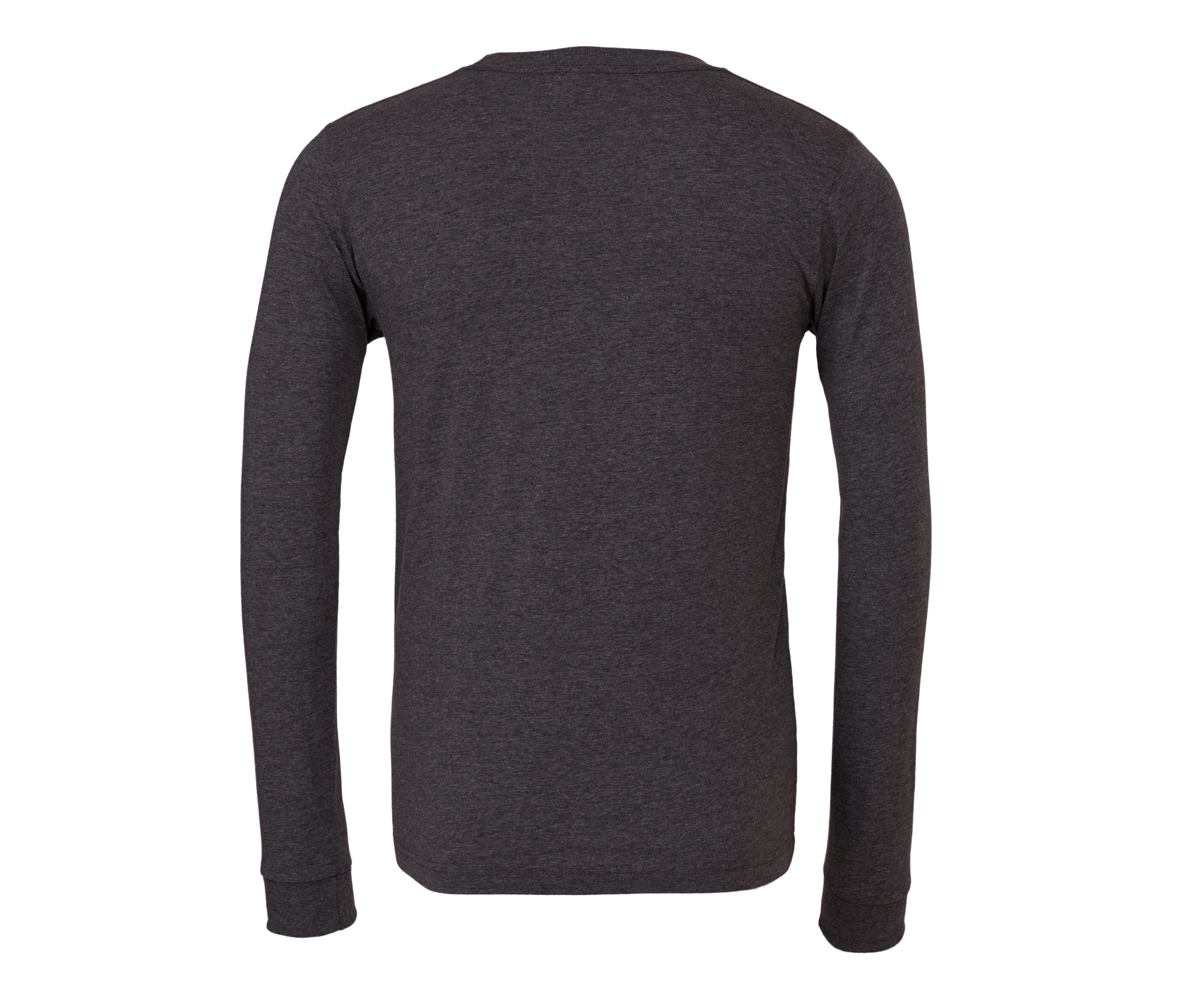 Unisex Jersey Long Sleeve Tee