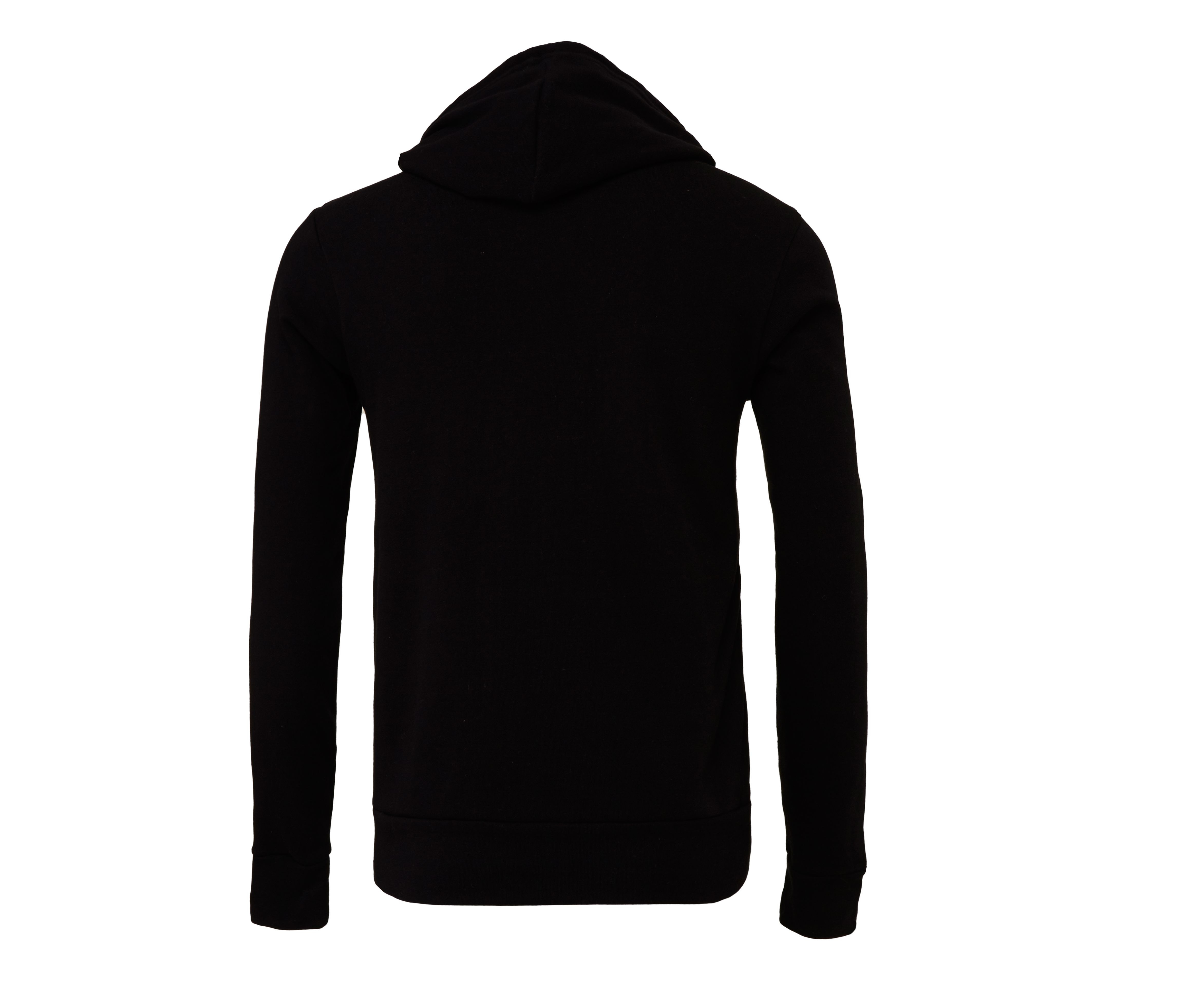 Unisex Fleece Pullover Hoodie