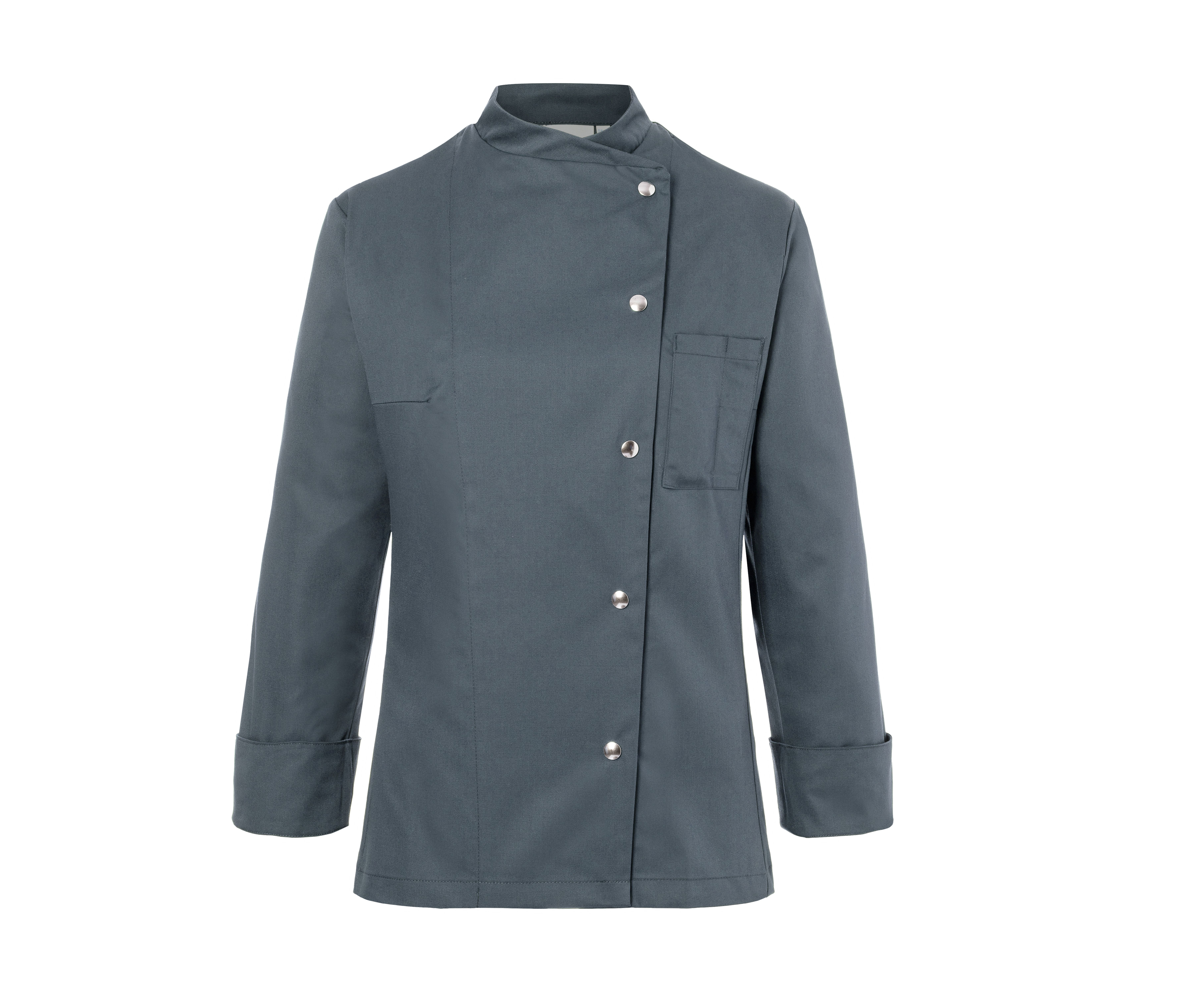 Ladies' Chef Jacket Larissa
