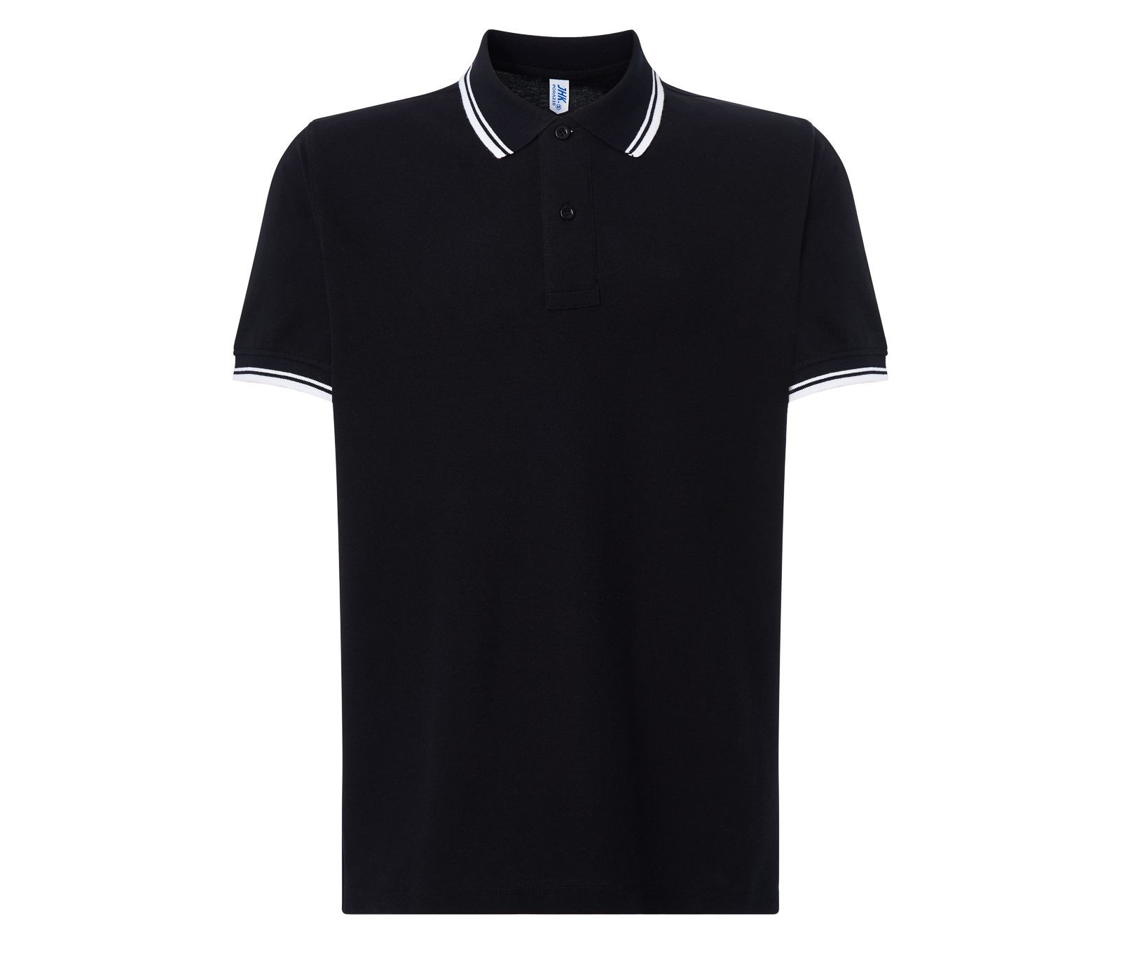 MAN REGULAR POLO