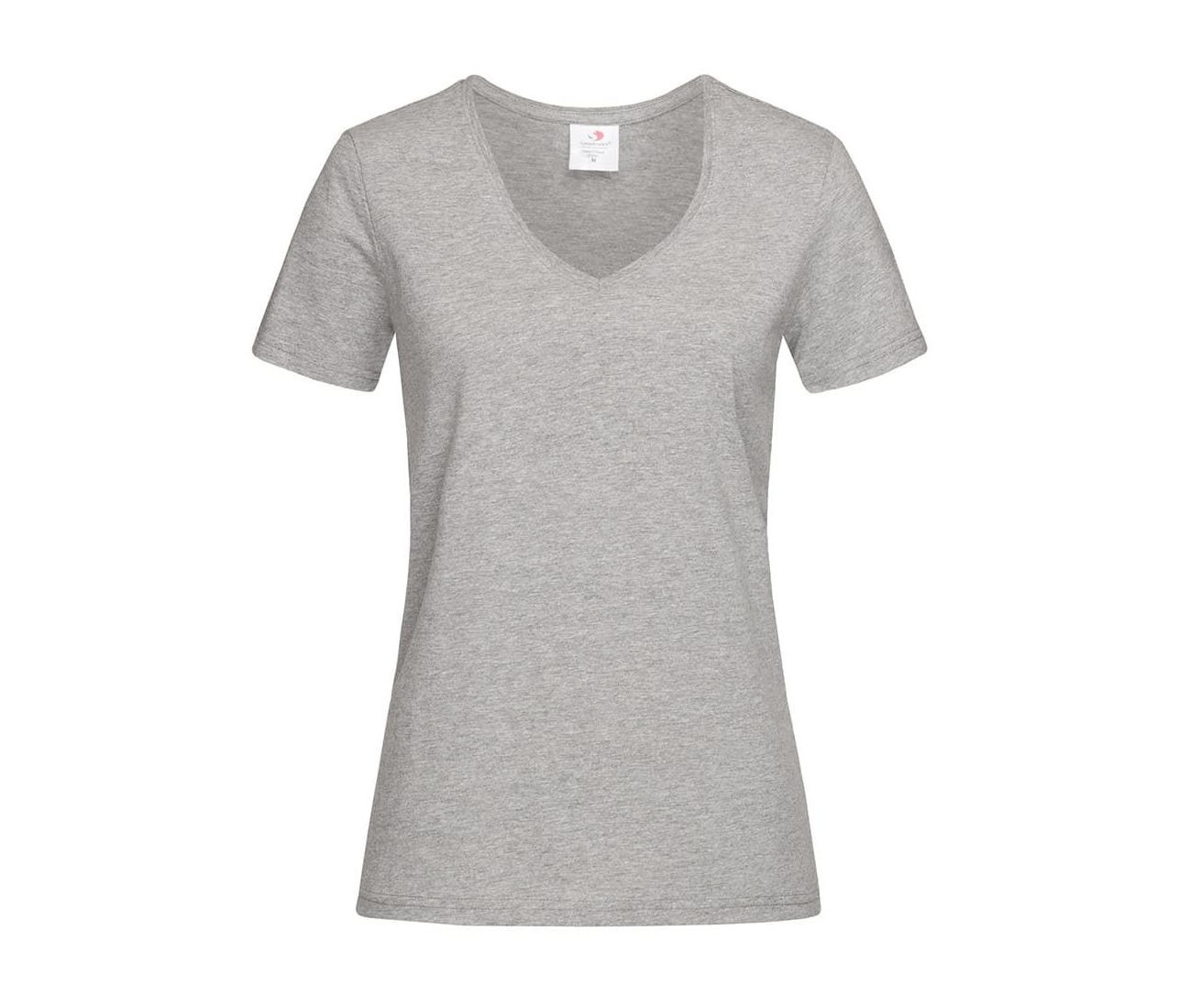 Classic-T V-neck