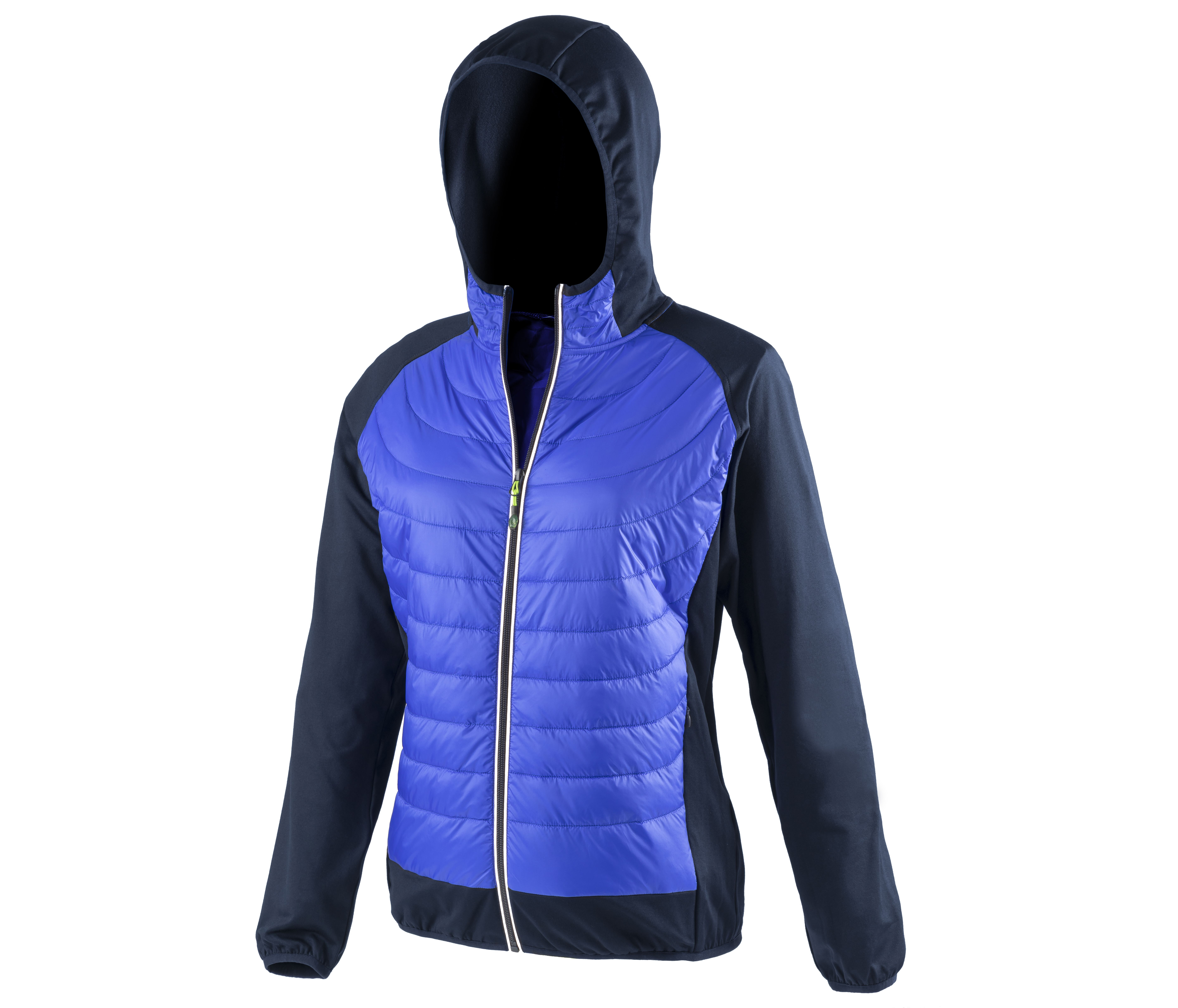ZERO GRAVITY JACKET WOMEN
