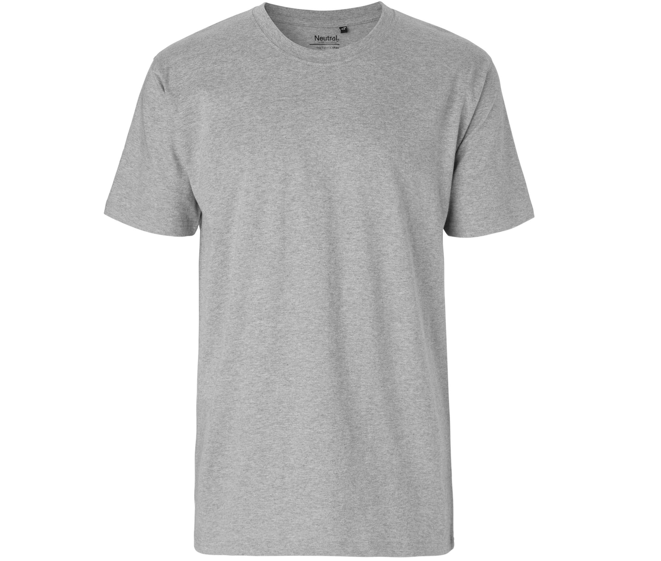 MENS CLASSIC T-SHIRT