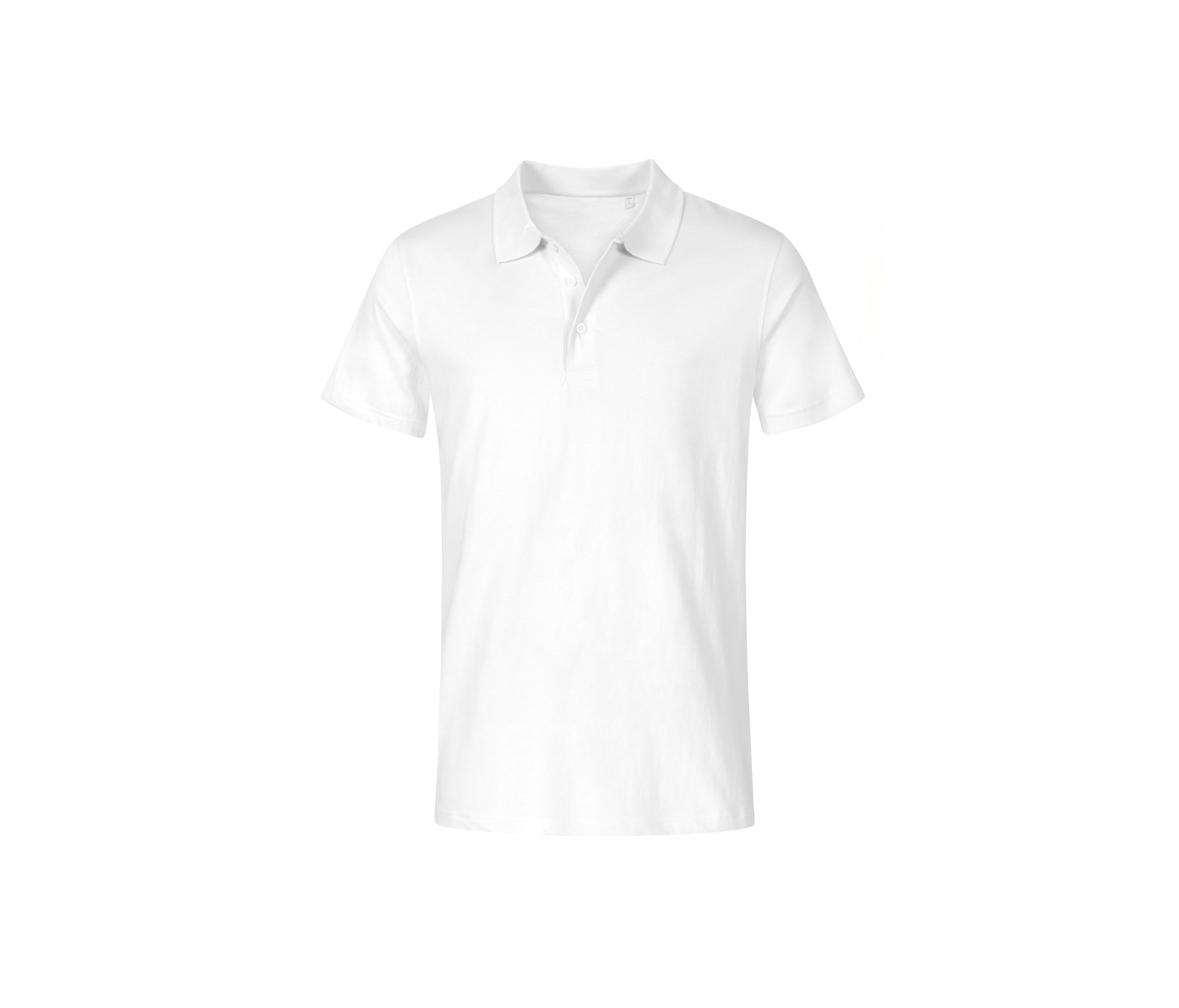 MEN'S JERSEY POLO SHIRT