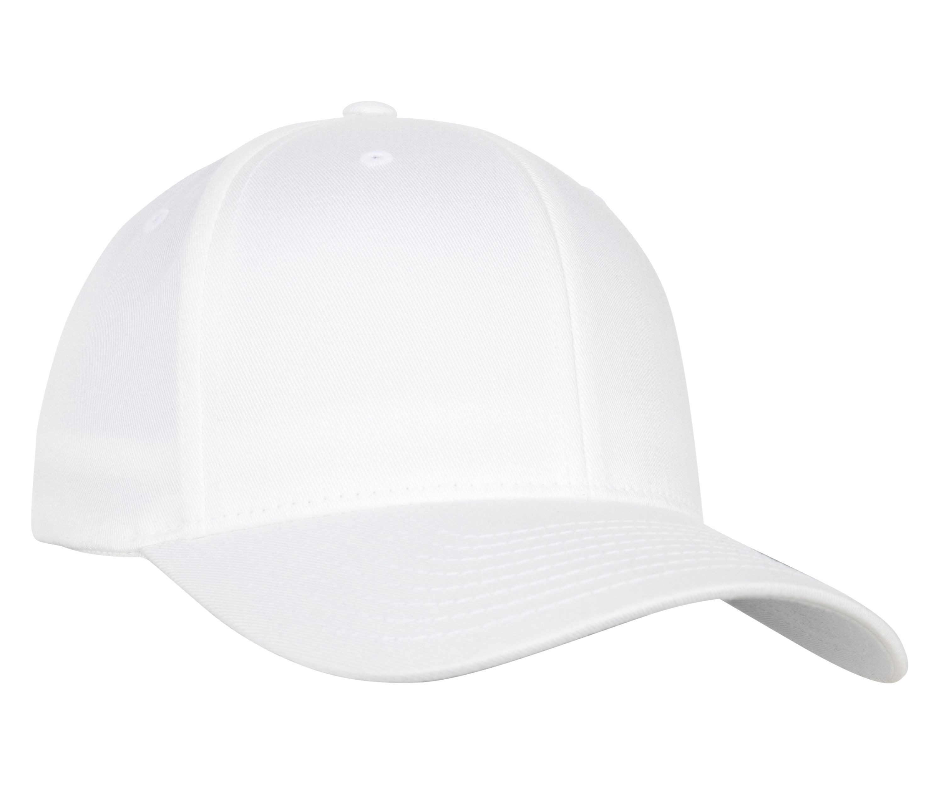 Flexfit Organic Cotton Cap