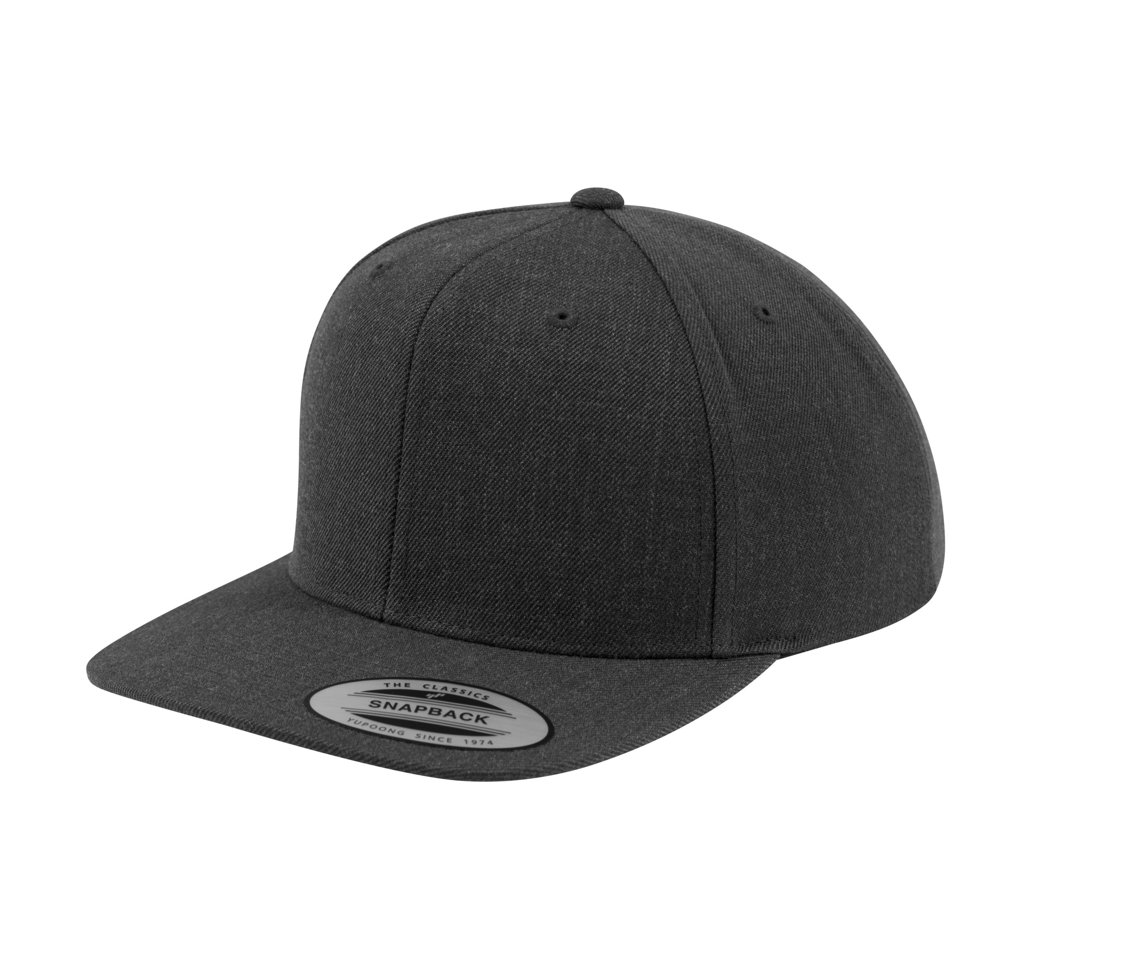 CLASSIC SNAPBACK CAP