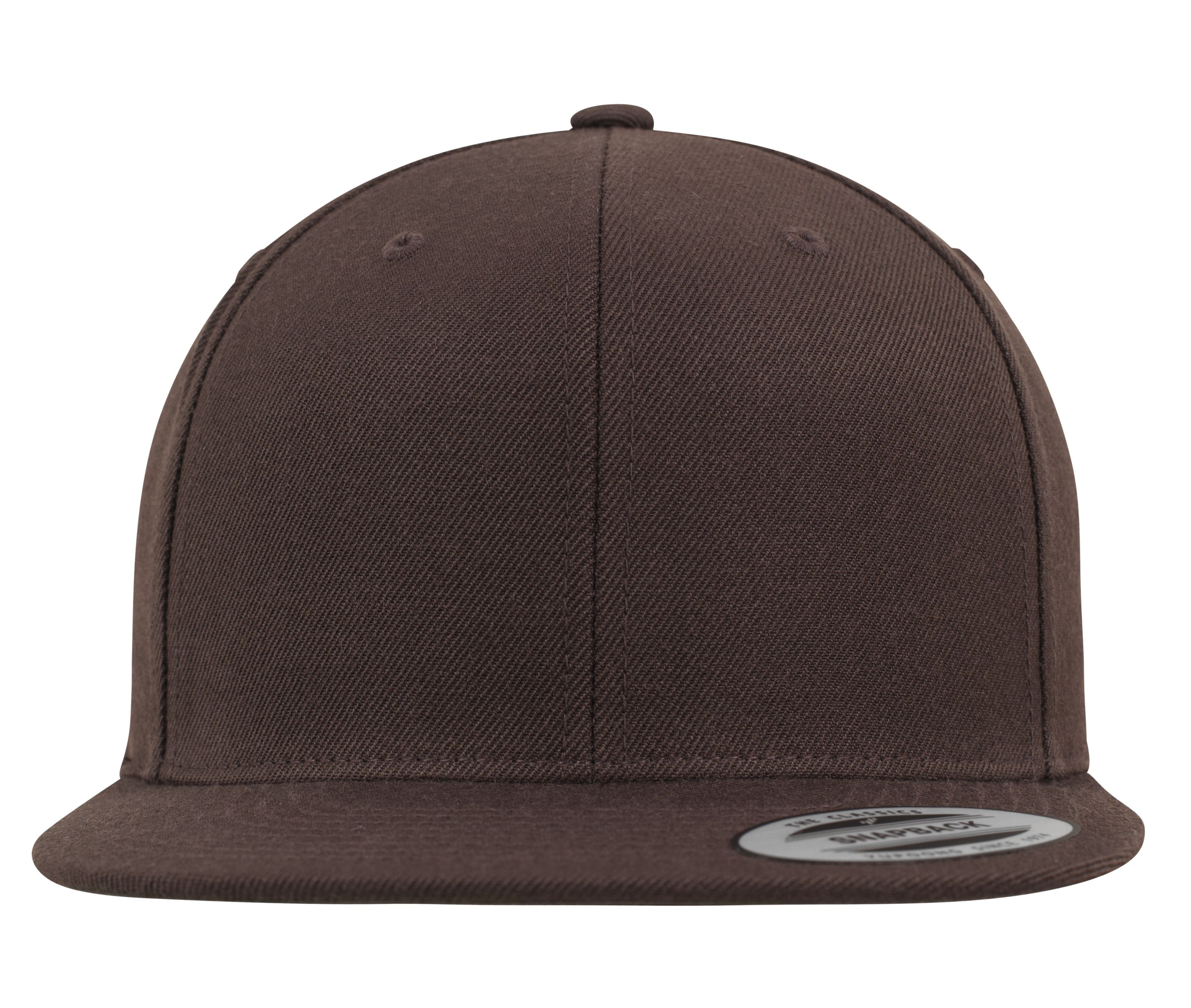 CLASSIC SNAPBACK CAP