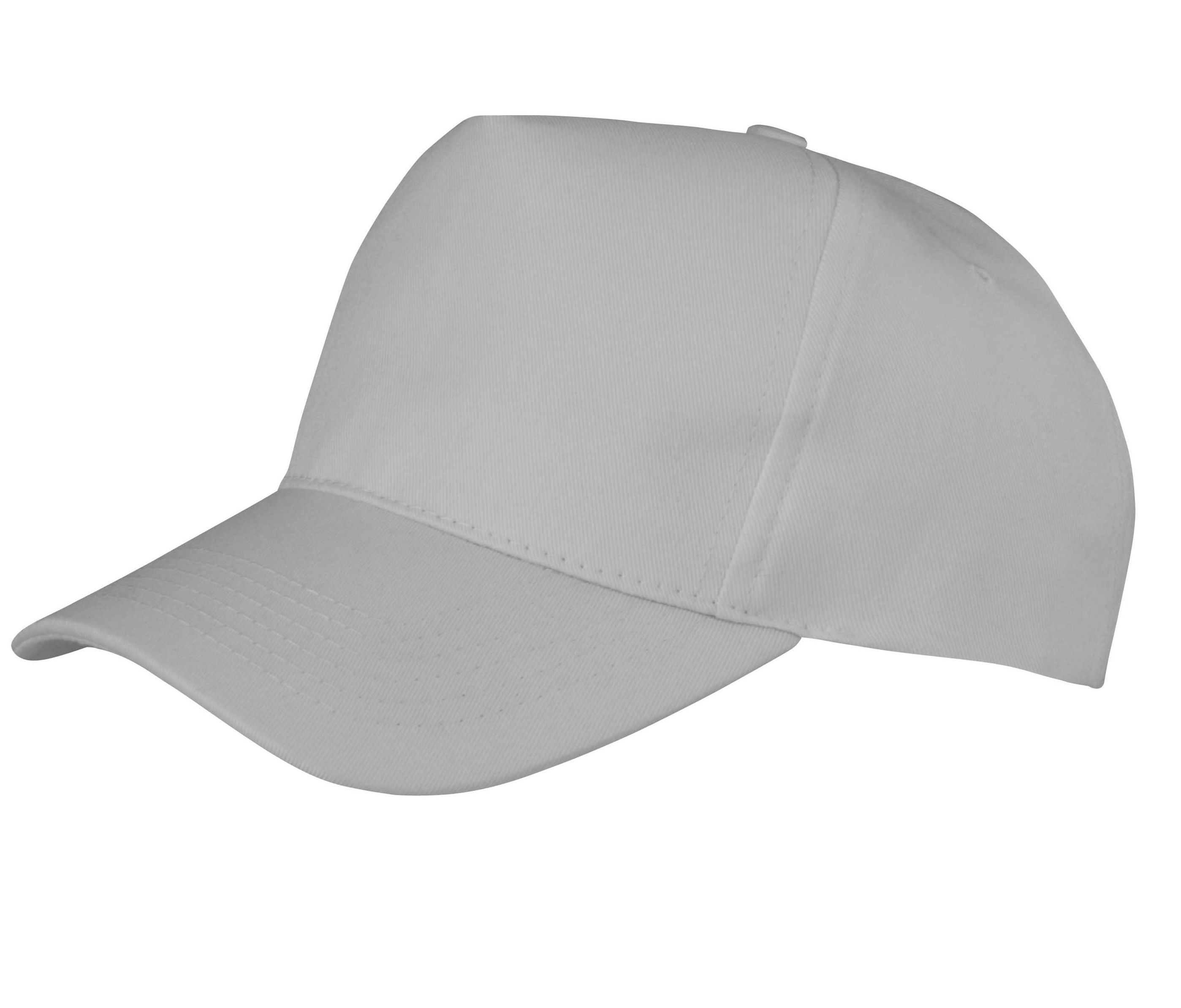 BOSTON 5-PANEL PRINTERS CAP