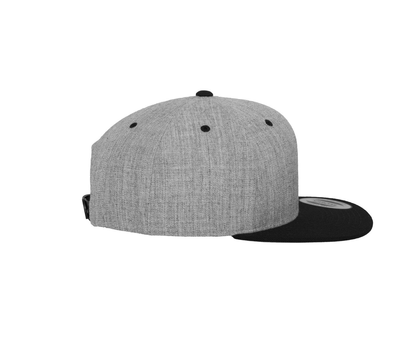 CLASSIC SNAPBACK 2-TONE