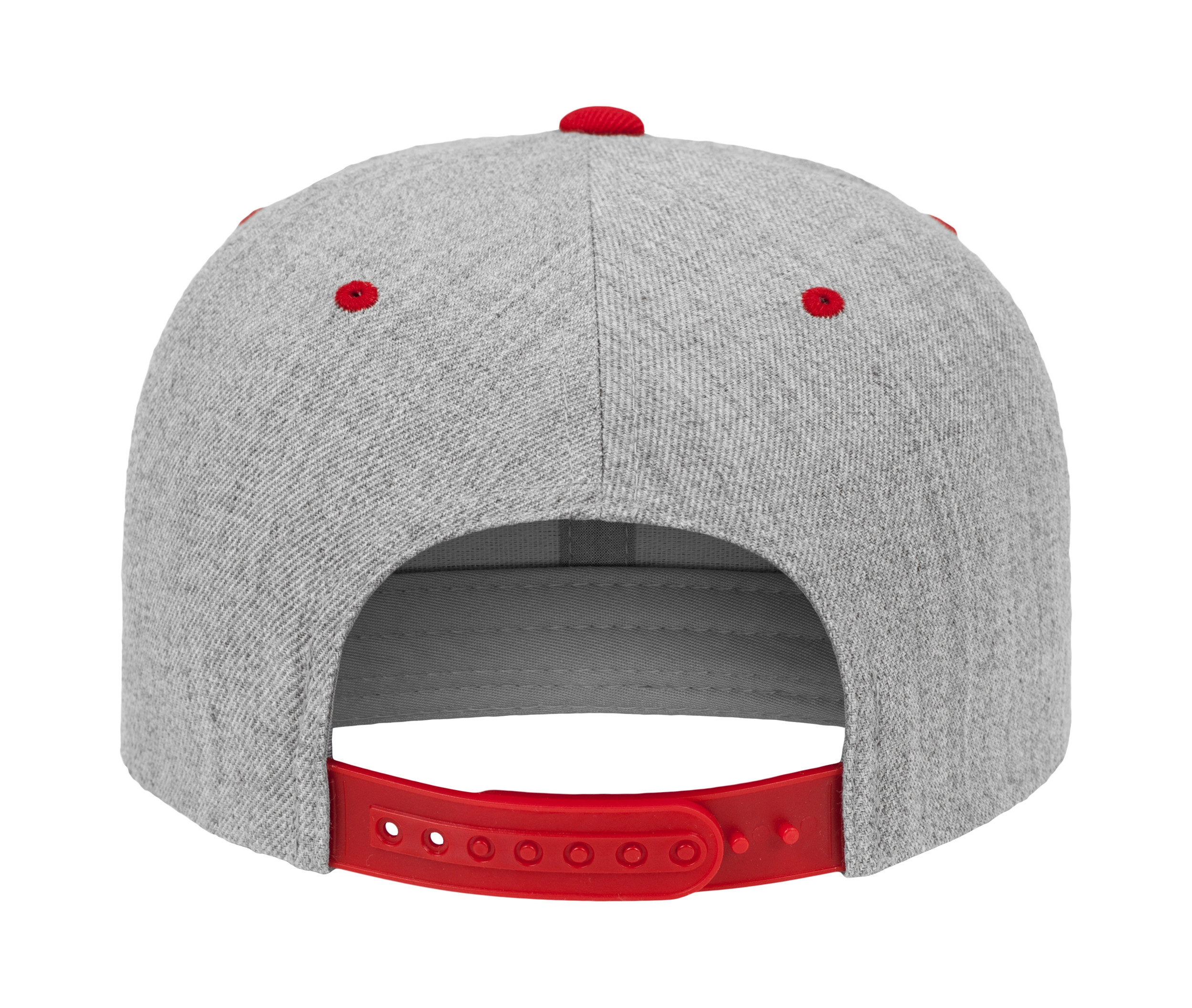 CLASSIC SNAPBACK 2-TONE