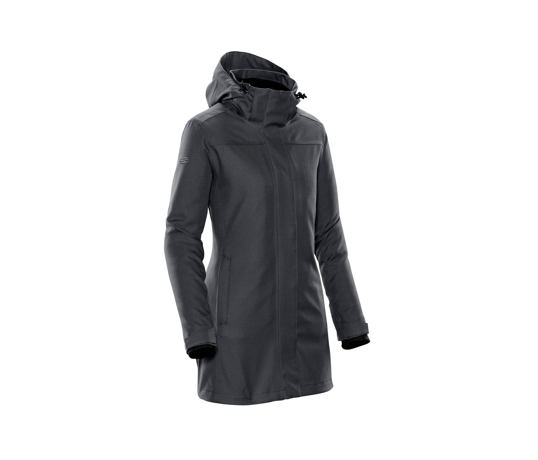 W'S AVALANCHE SYSTEM JACKET
