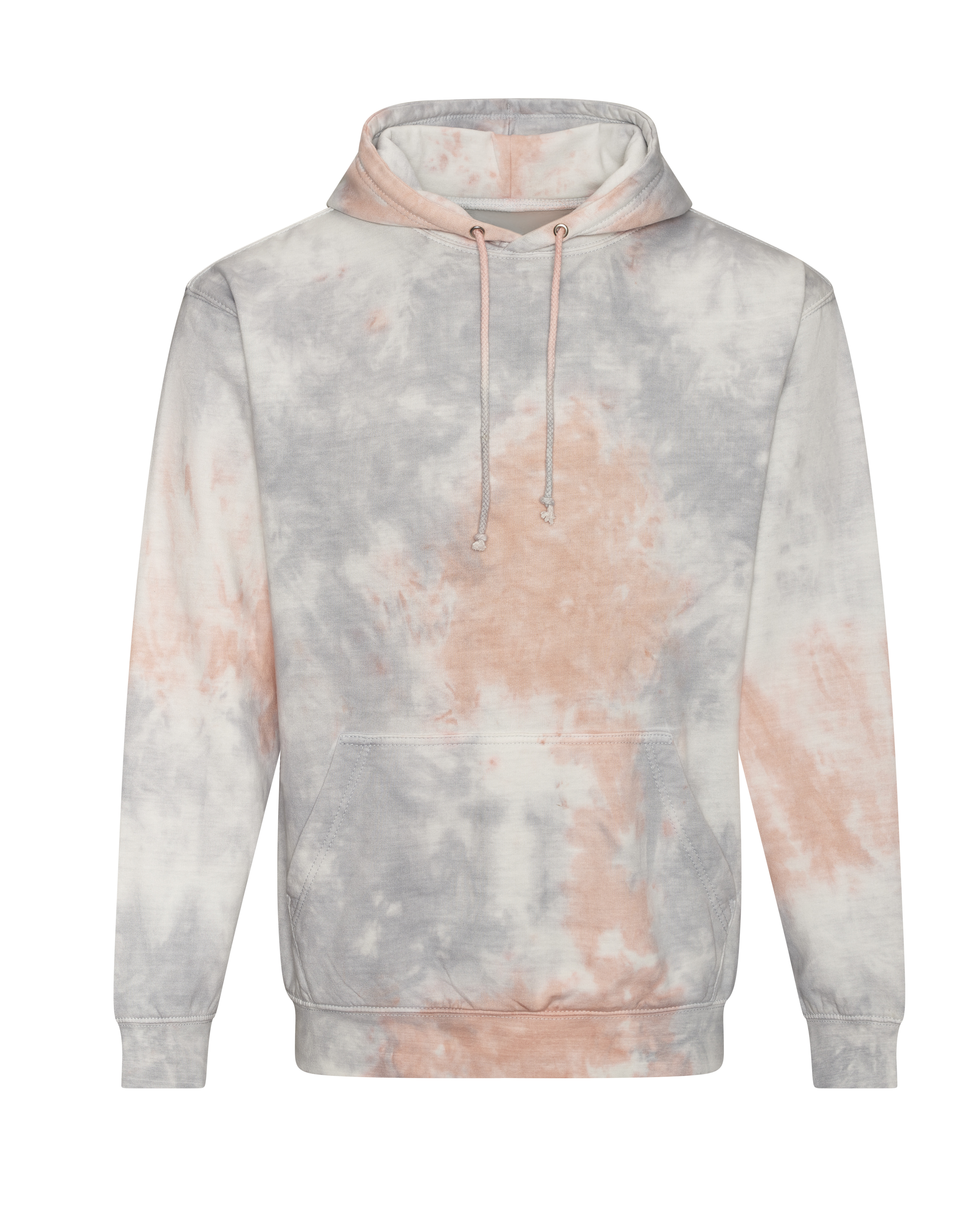 TIE-DYE HOODIE