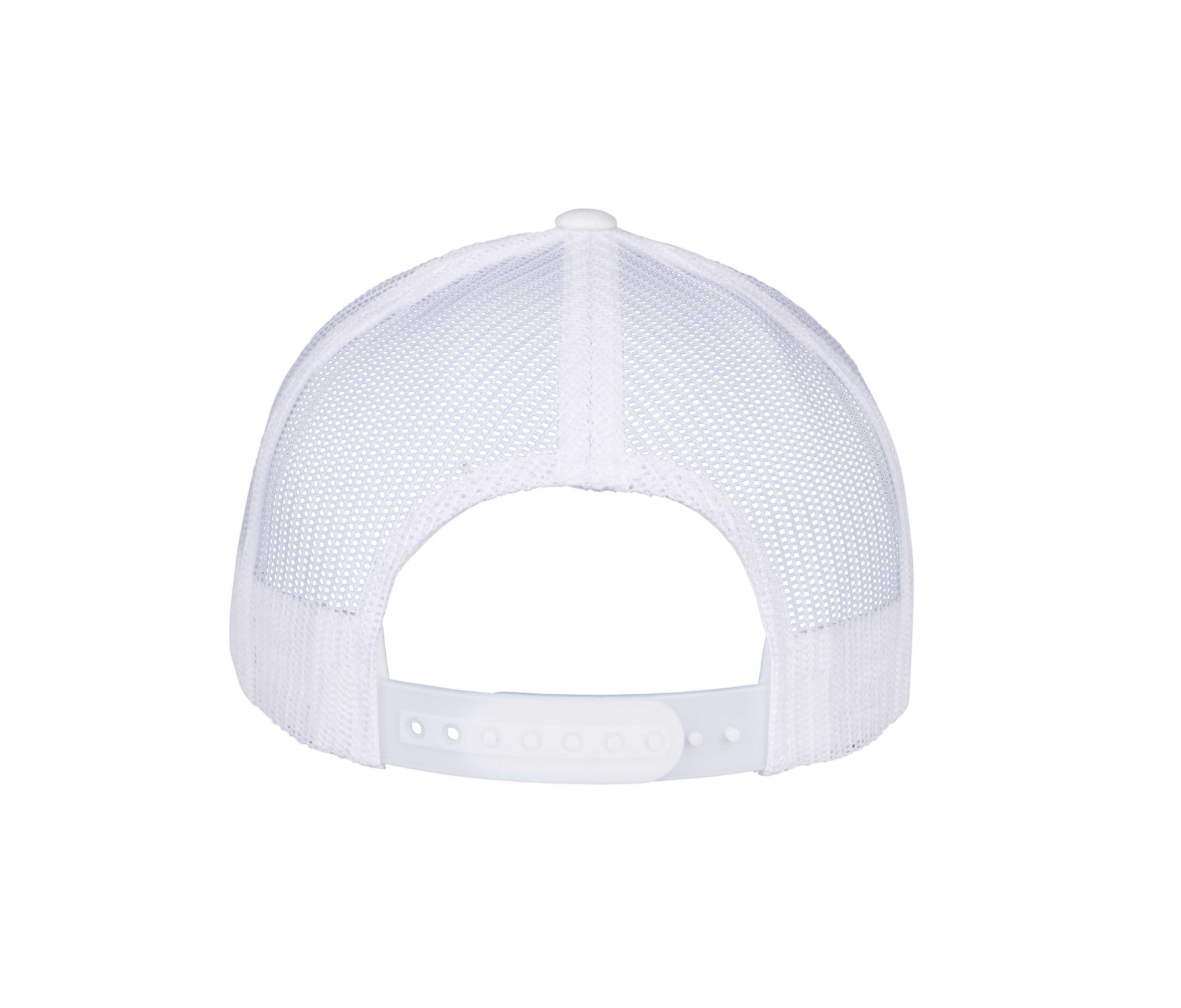 5-Panel Retro Trucker Cap