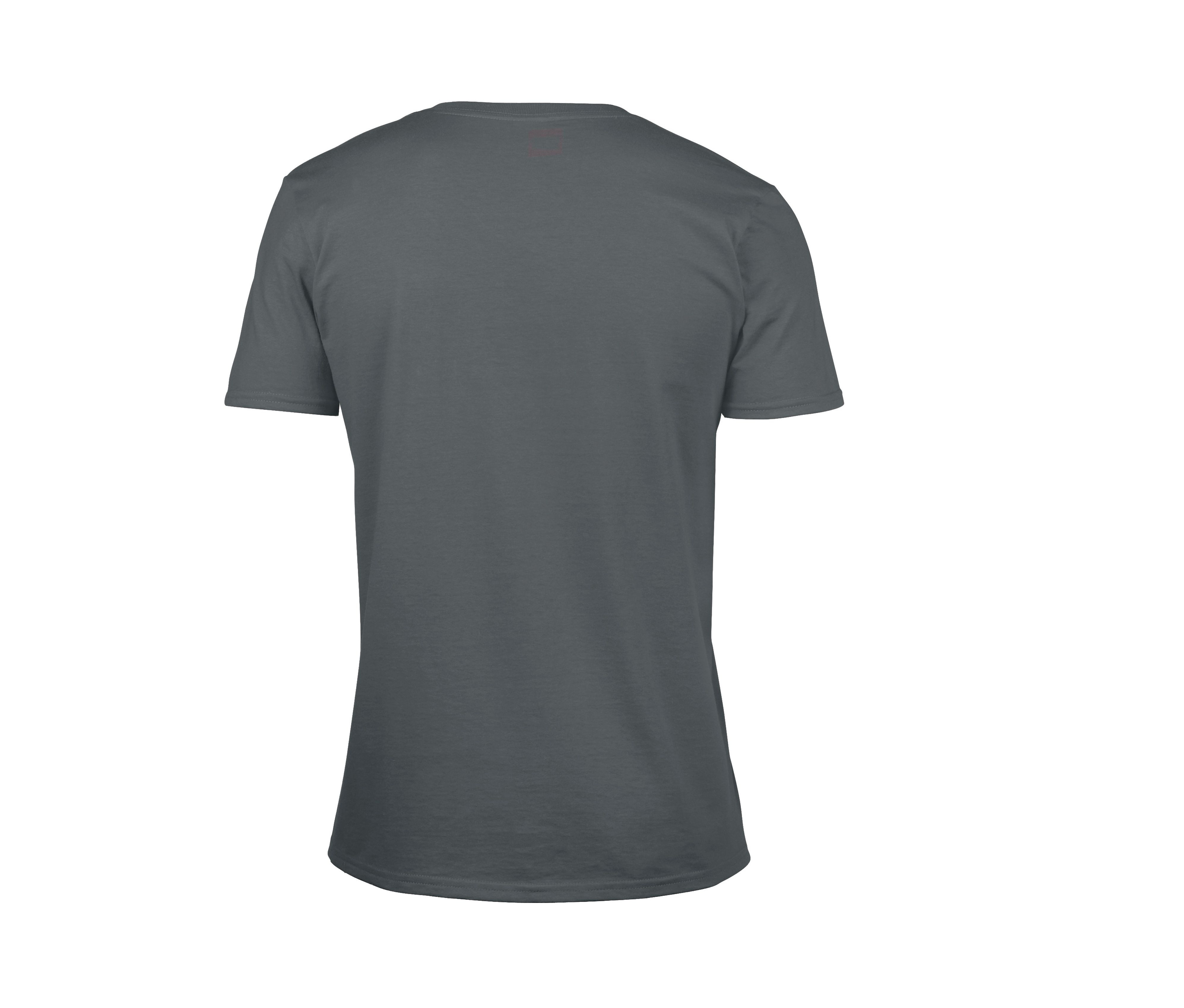 SOFTSTYLE® ADULT V-NECK T-SHIRT