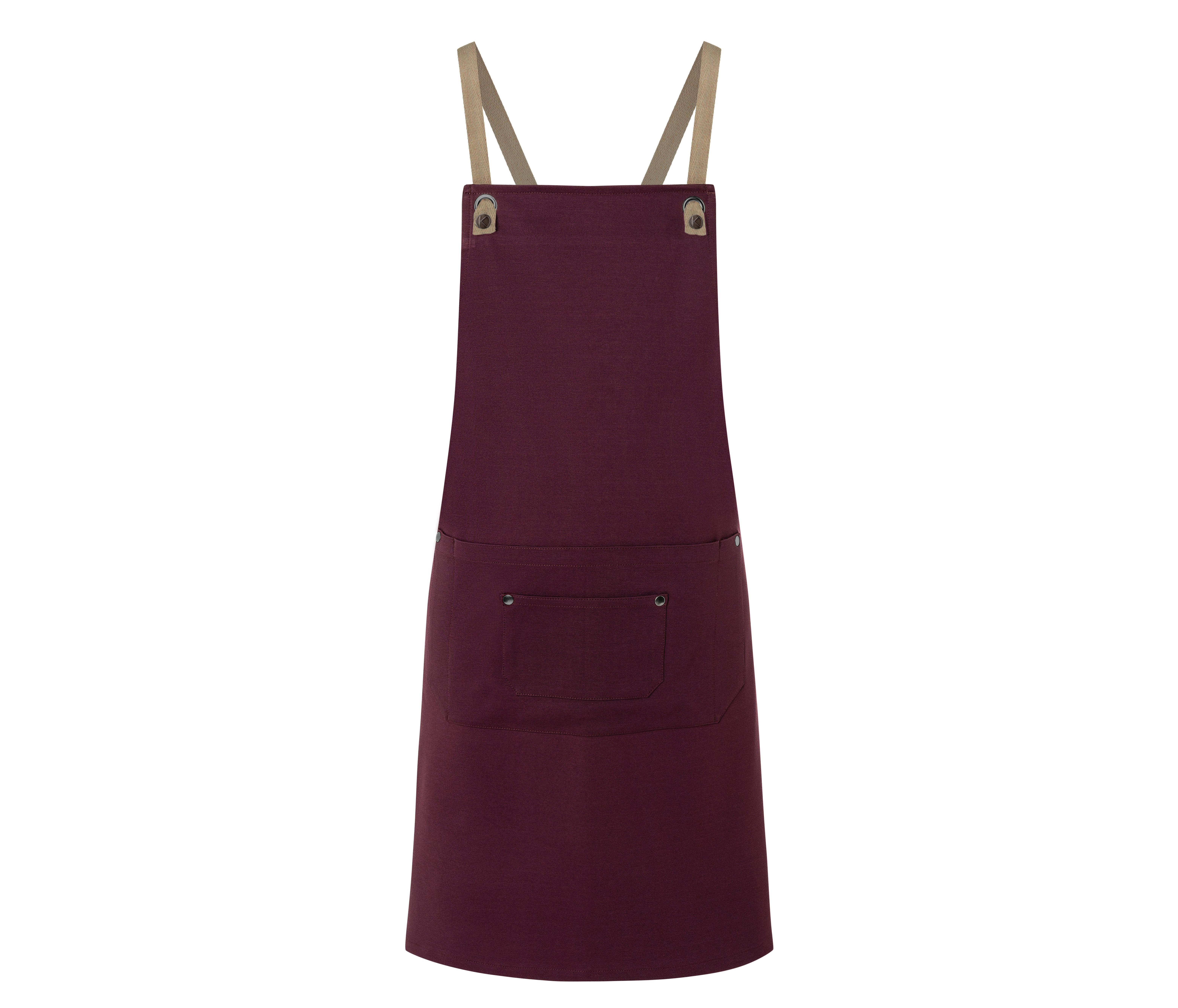 BIB APRON URBAN-NATURE
