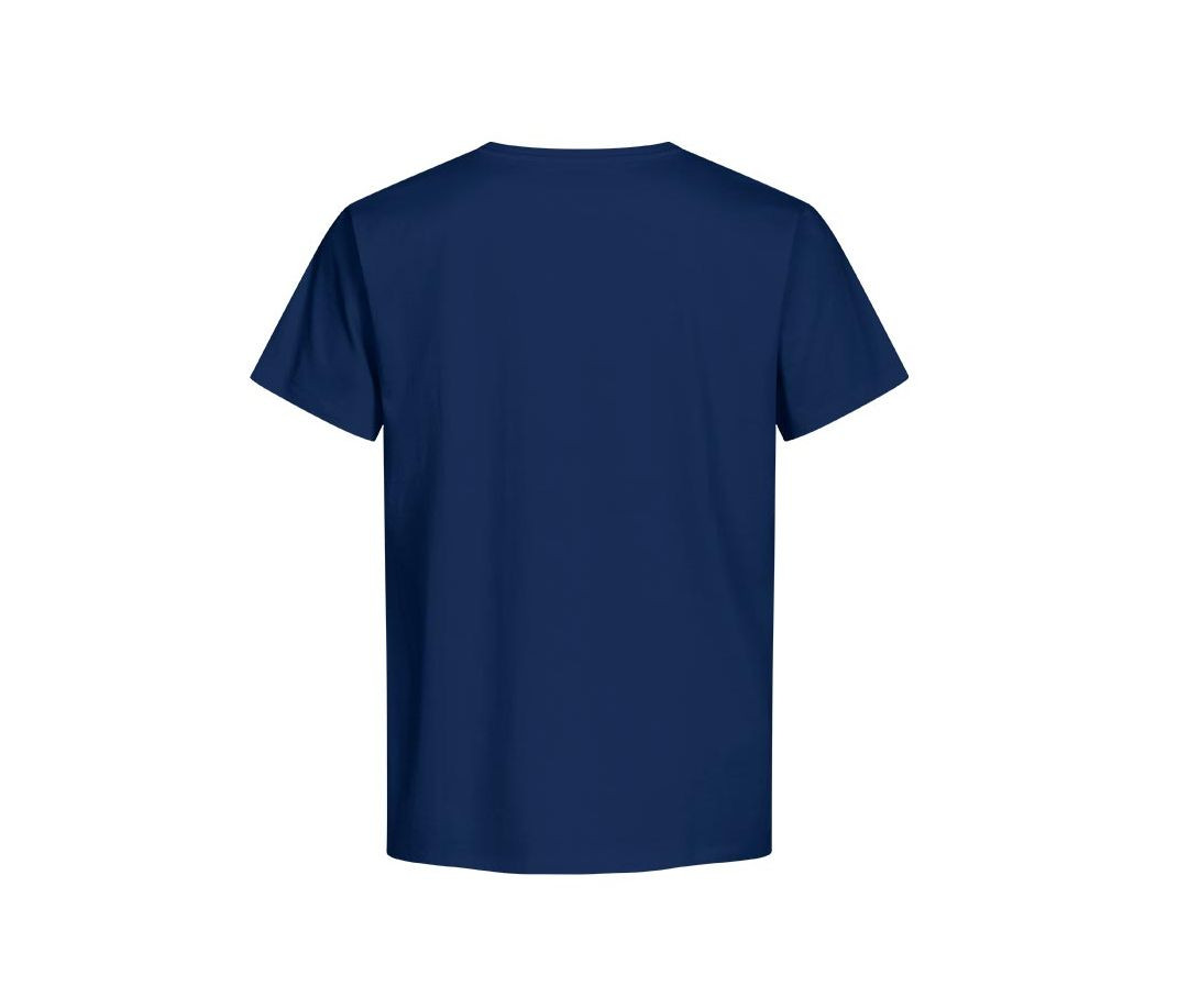 MEN'S PREMIUM-T ORGANIC