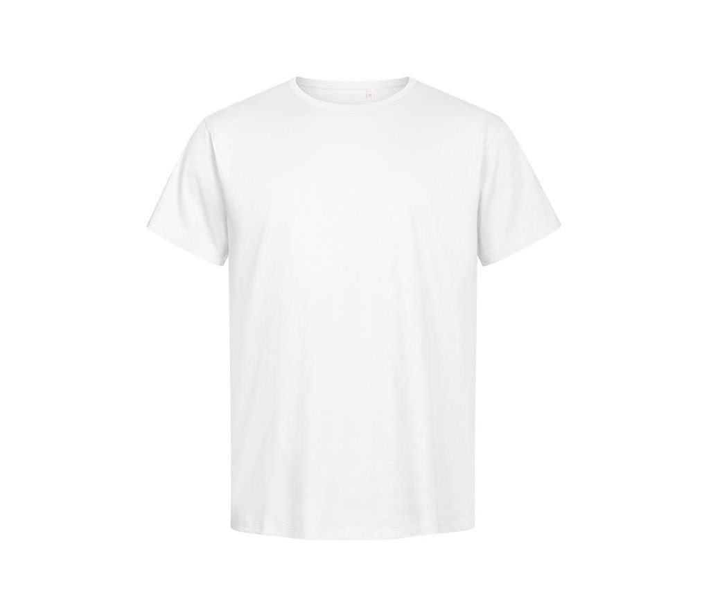 MEN'S PREMIUM-T ORGANIC
