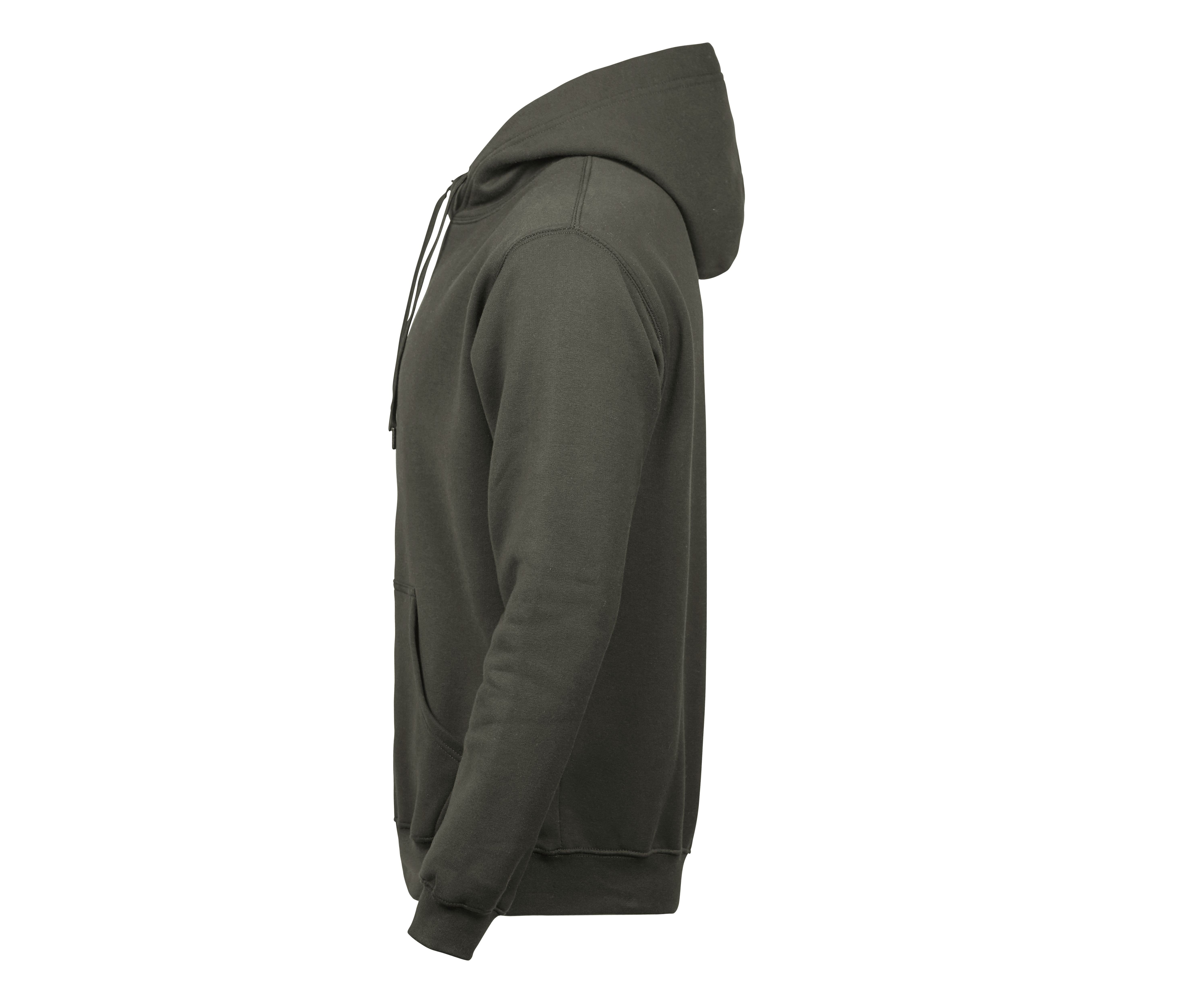 HOODED SWEATSHIRT