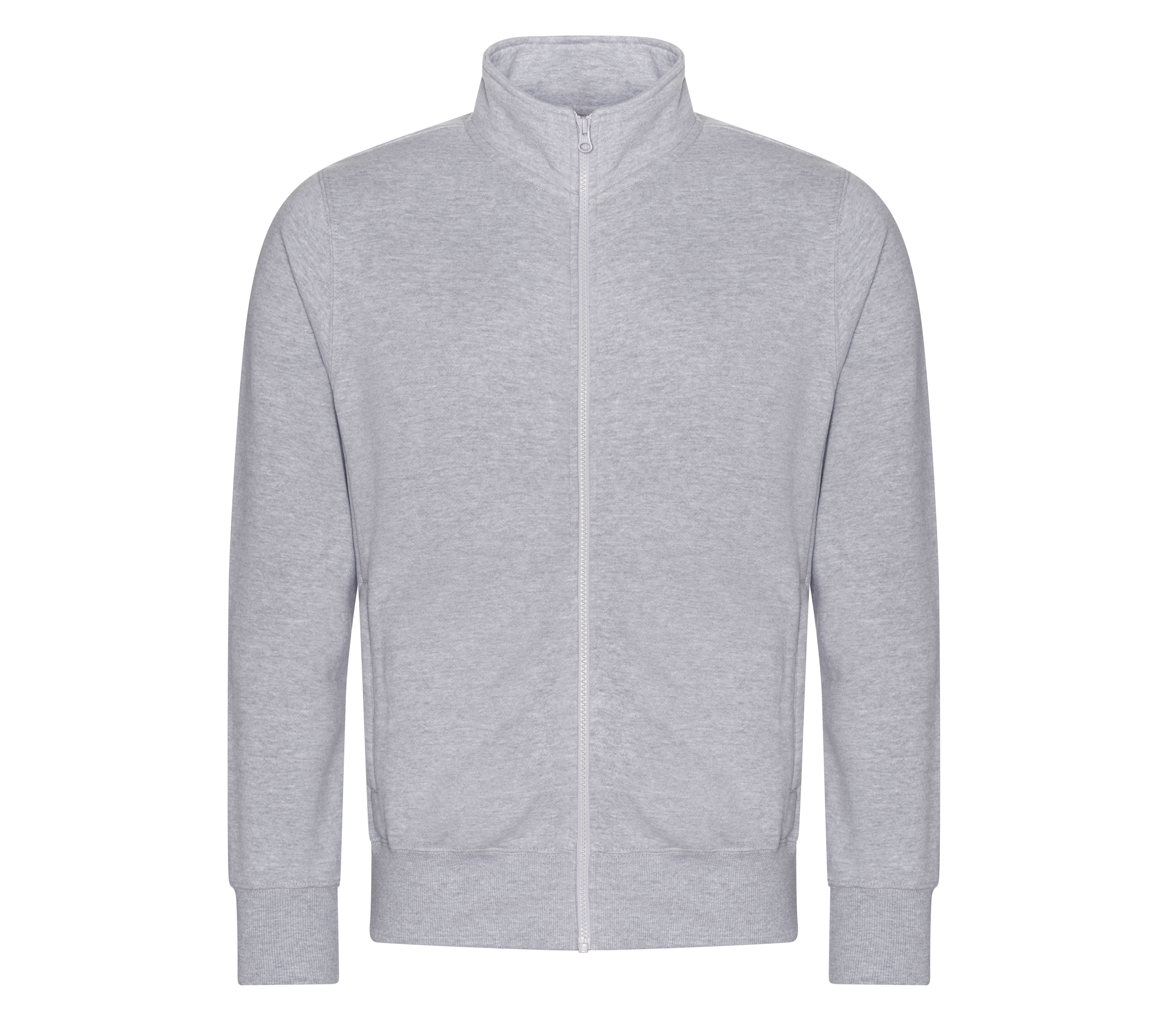 CAMPUS FULL ZIP SWEAT
