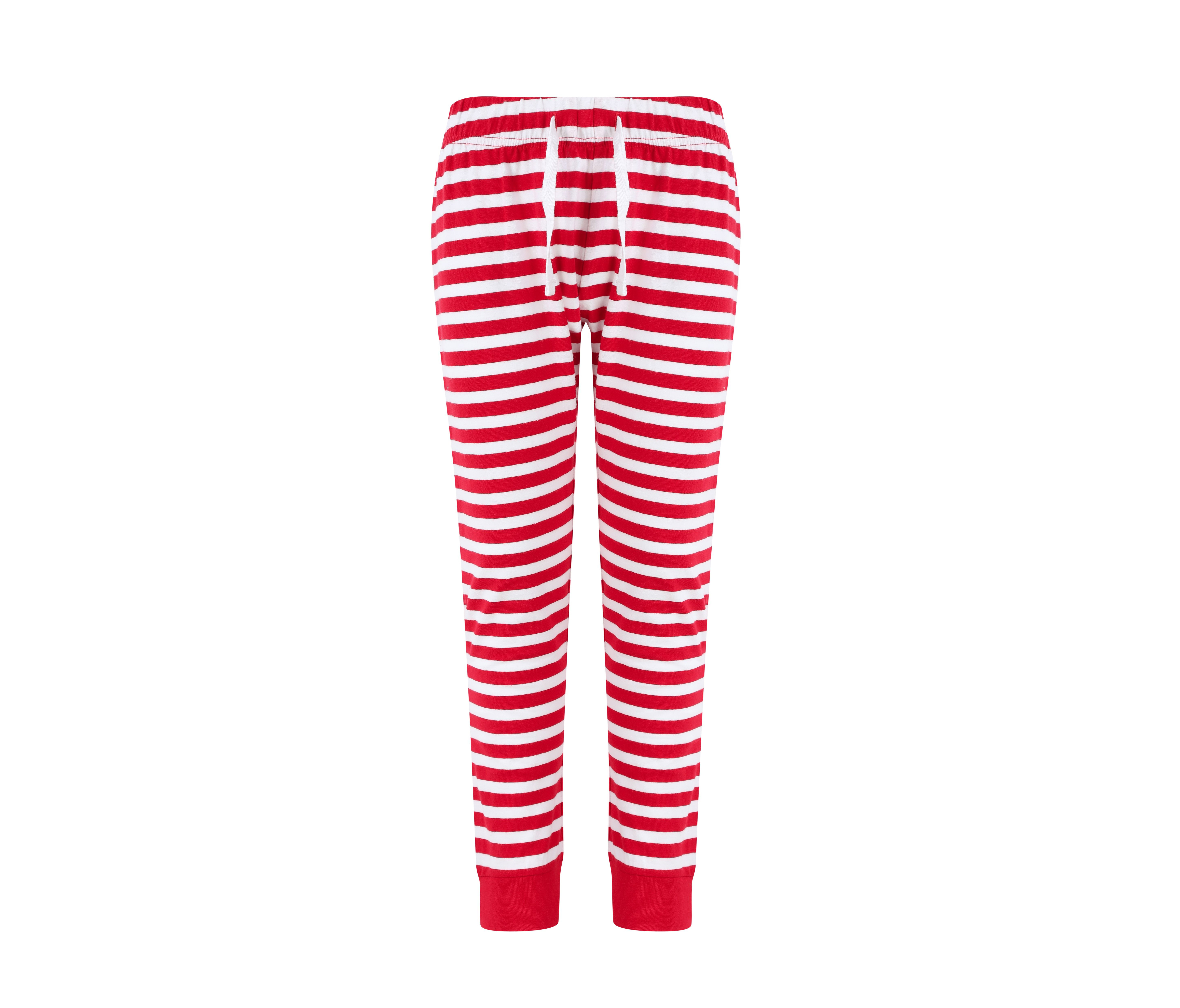 KIDS’ CUFFED LOUNGE PANTS