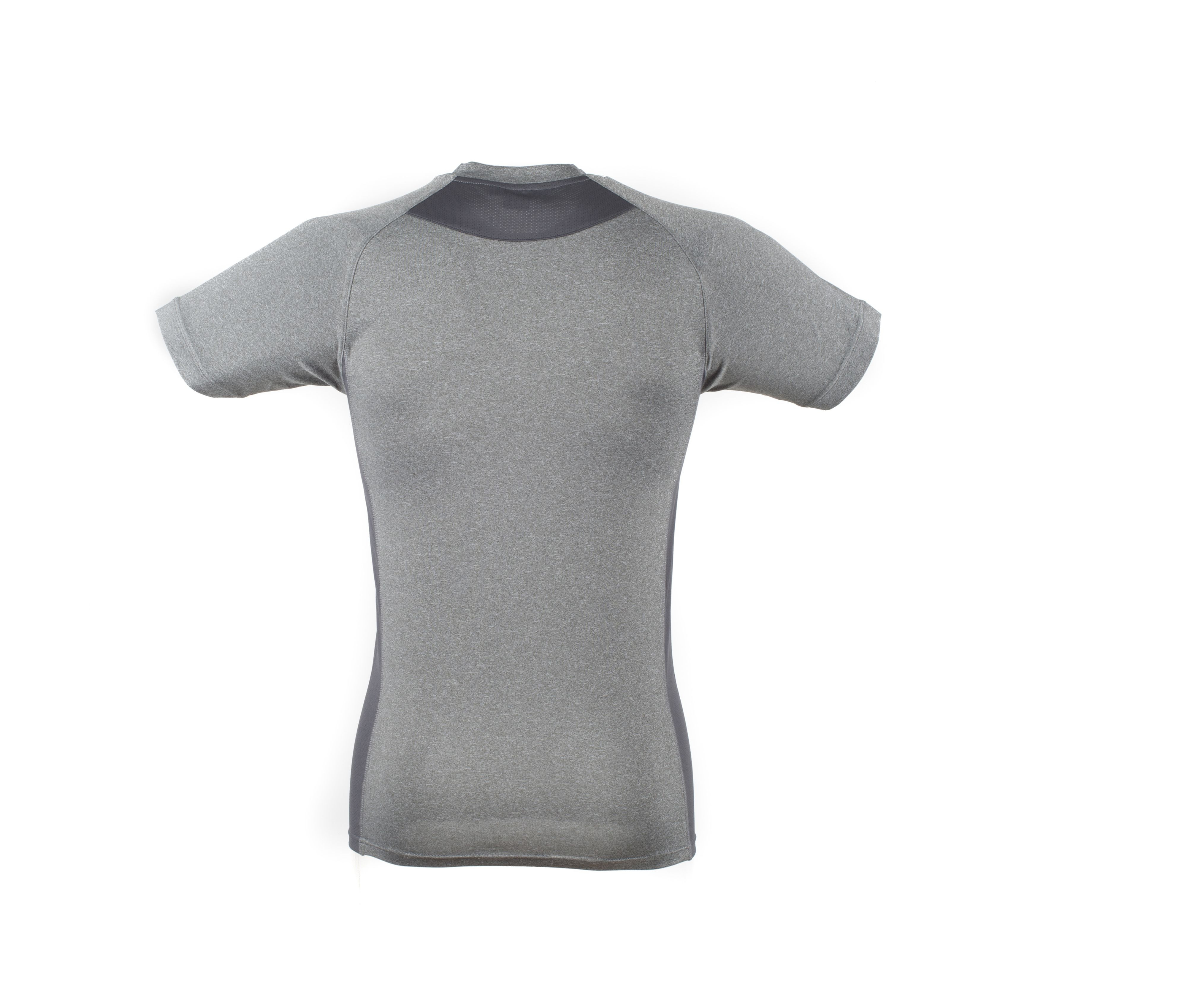 MEN'S SLIM FIT T-SHIRT