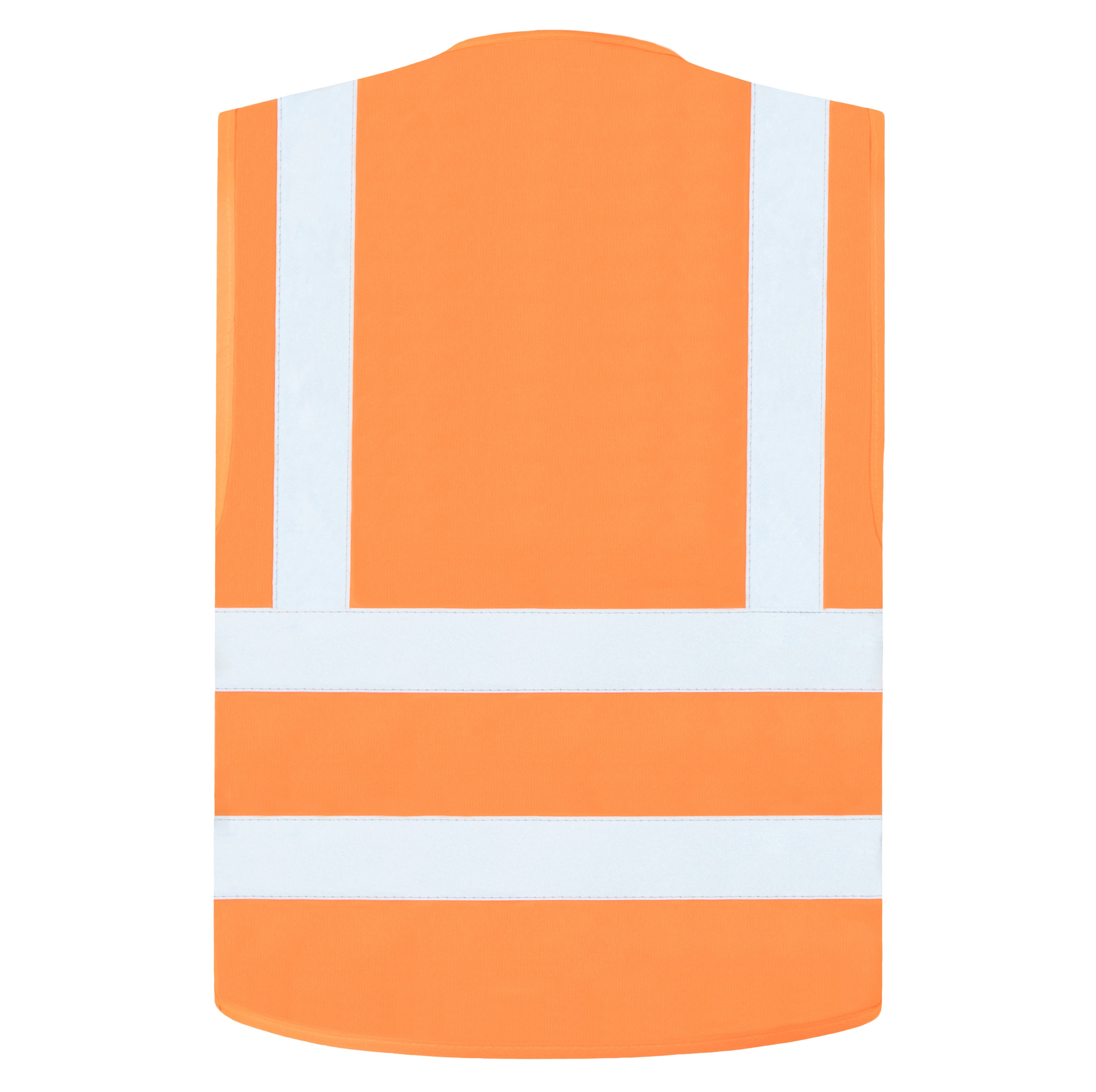 SAFETY VEST "HANNOVER"